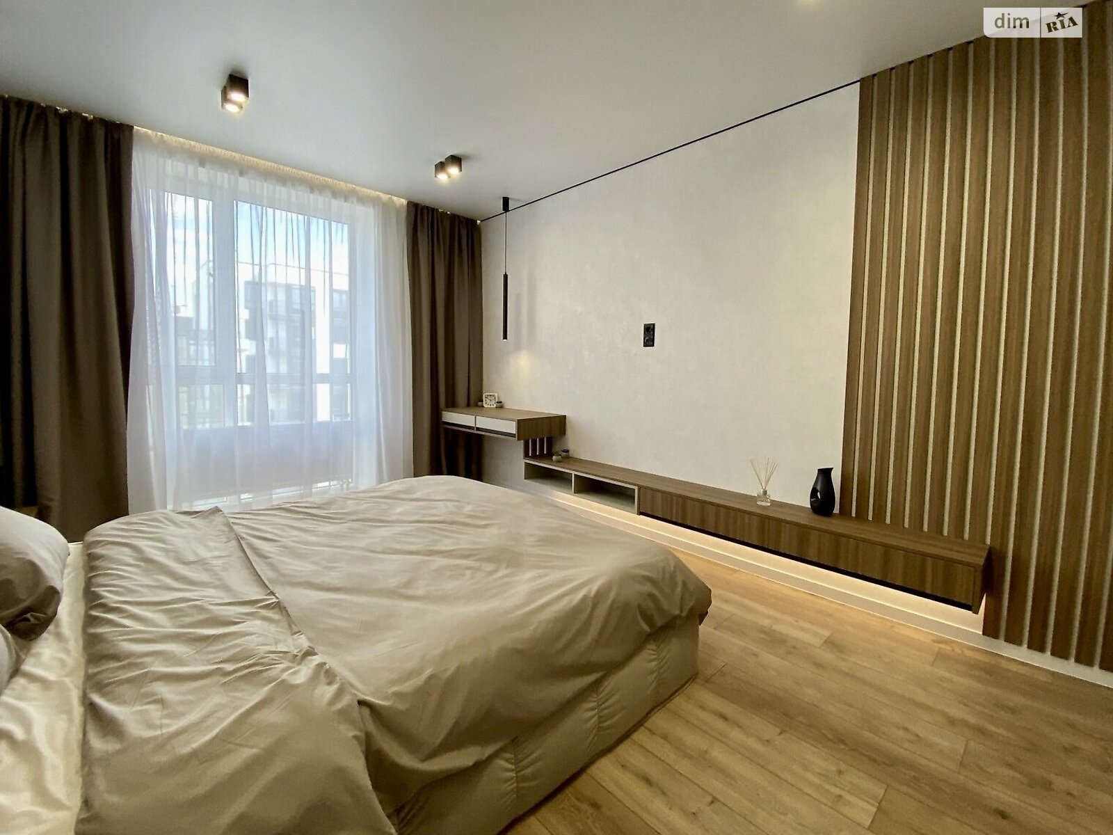 однокомнатная квартира в Виннице, район Вишенка, на ул. Праведников мира в аренду на долгий срок помесячно фото 1 однокомнатная квартира в Виннице, район Вишенка, на ул. Праведников мира в аренду на долгий срок помесячно фото 1