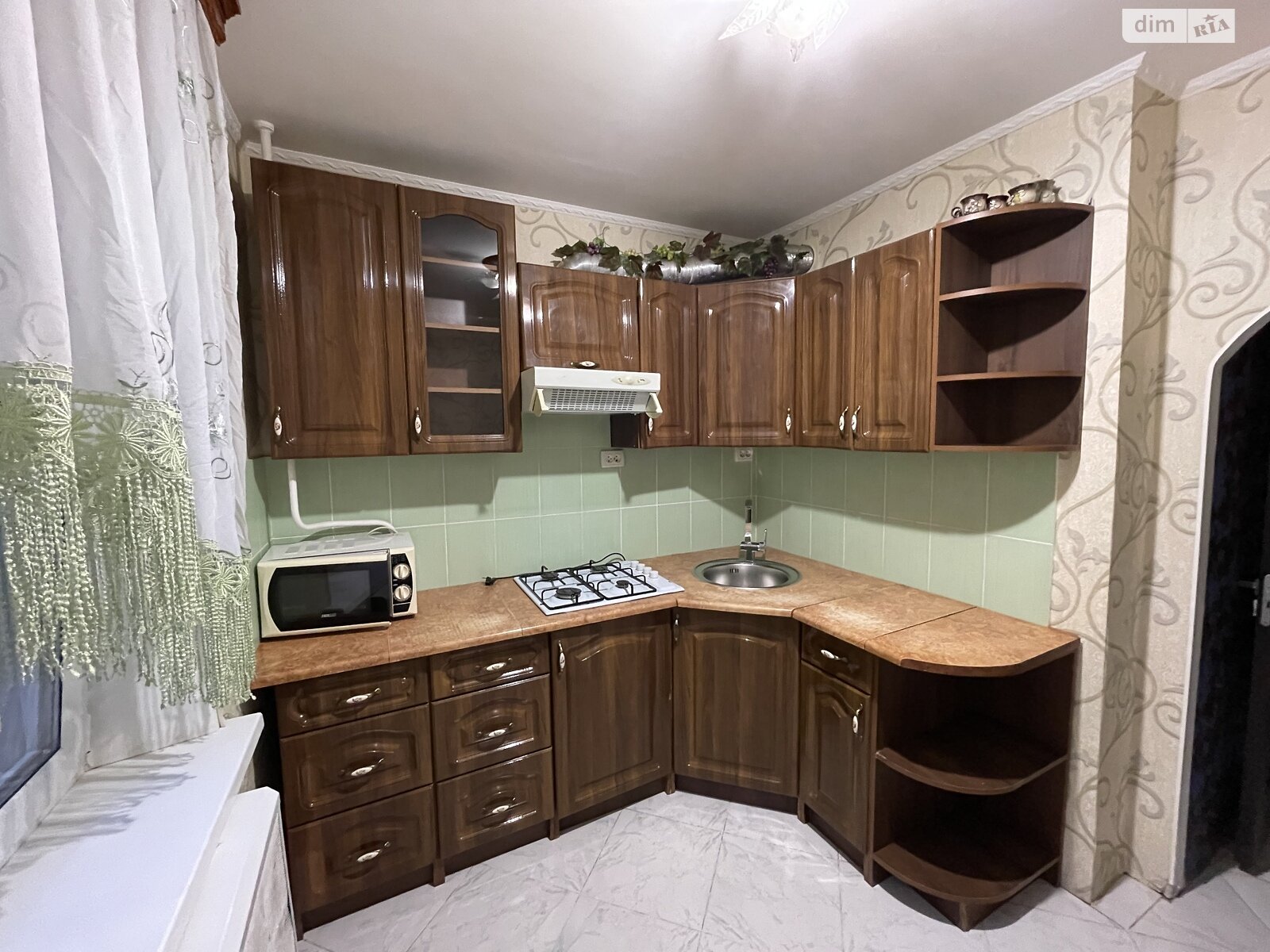 двокімнатна квартира з ремонтом в Вінниці, район Вишенька, на вул. Стельмаха 53 в довготривалу оренду помісячно фото 1 двокімнатна квартира з ремонтом в Вінниці, район Вишенька, на вул. Стельмаха 53 в довготривалу оренду помісячно фото 1