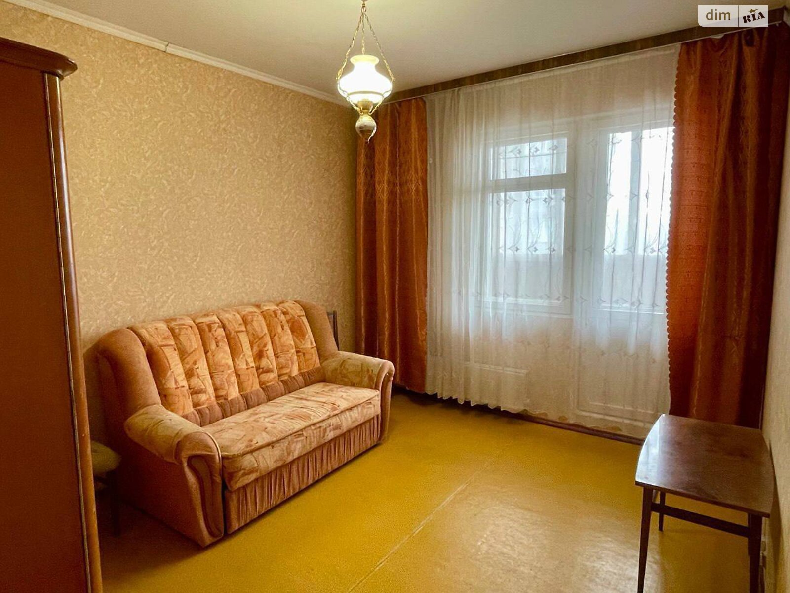 трехкомнатная квартира в Виннице, район Вишенка, на ул. Стельмаха в аренду на долгий срок помесячно фото 1 трехкомнатная квартира в Виннице, район Вишенка, на ул. Стельмаха в аренду на долгий срок помесячно фото 1