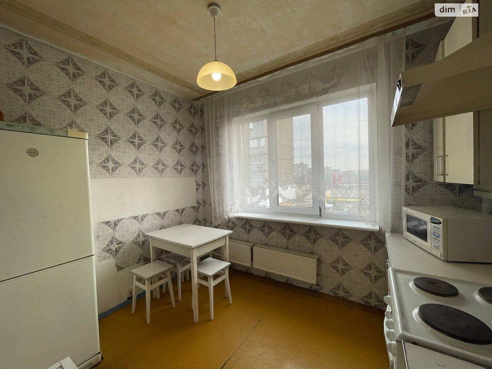 трехкомнатная квартира в Виннице, район Вишенка, на ул. Стельмаха в аренду на долгий срок помесячно фото 1 трехкомнатная квартира в Виннице, район Вишенка, на ул. Стельмаха в аренду на долгий срок помесячно фото 1