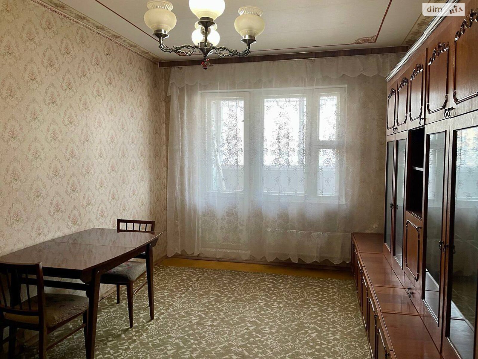 трехкомнатная квартира в Виннице, район Вишенка, на ул. Стельмаха в аренду на долгий срок помесячно фото 1 трехкомнатная квартира в Виннице, район Вишенка, на ул. Стельмаха в аренду на долгий срок помесячно фото 1