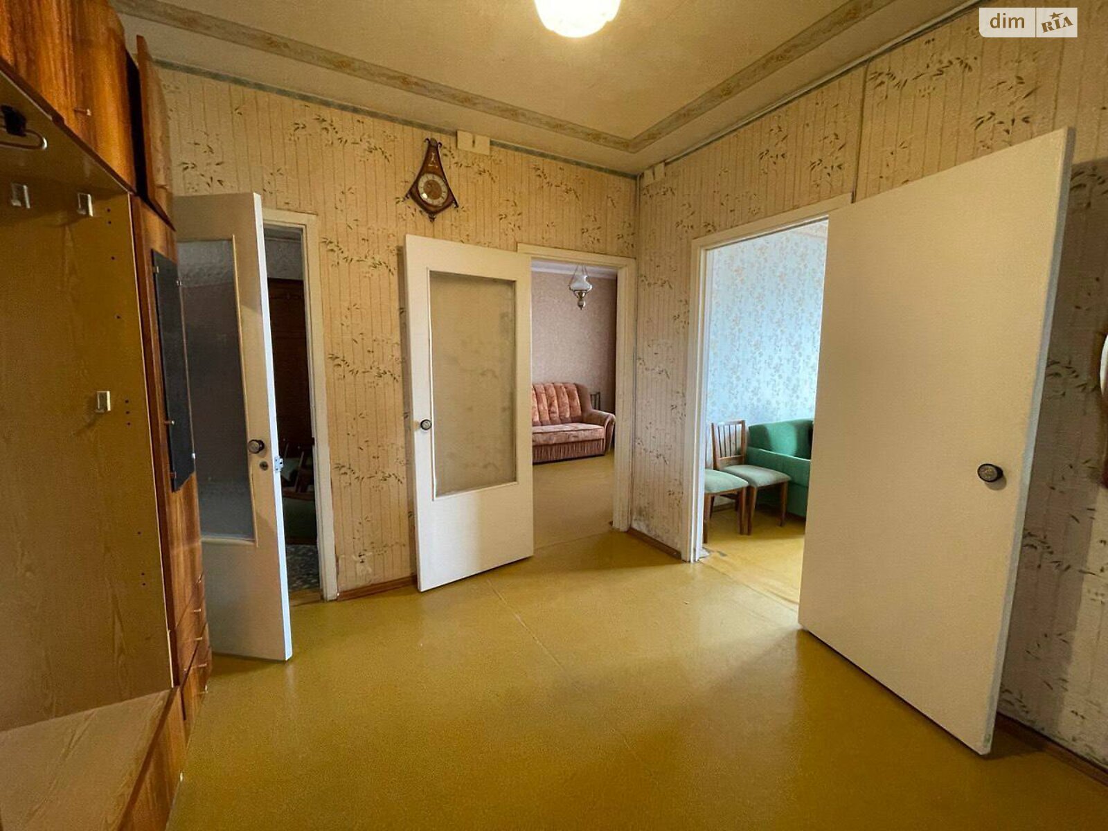 трехкомнатная квартира в Виннице, район Вишенка, на ул. Стельмаха в аренду на долгий срок помесячно фото 1 трехкомнатная квартира в Виннице, район Вишенка, на ул. Стельмаха в аренду на долгий срок помесячно фото 1