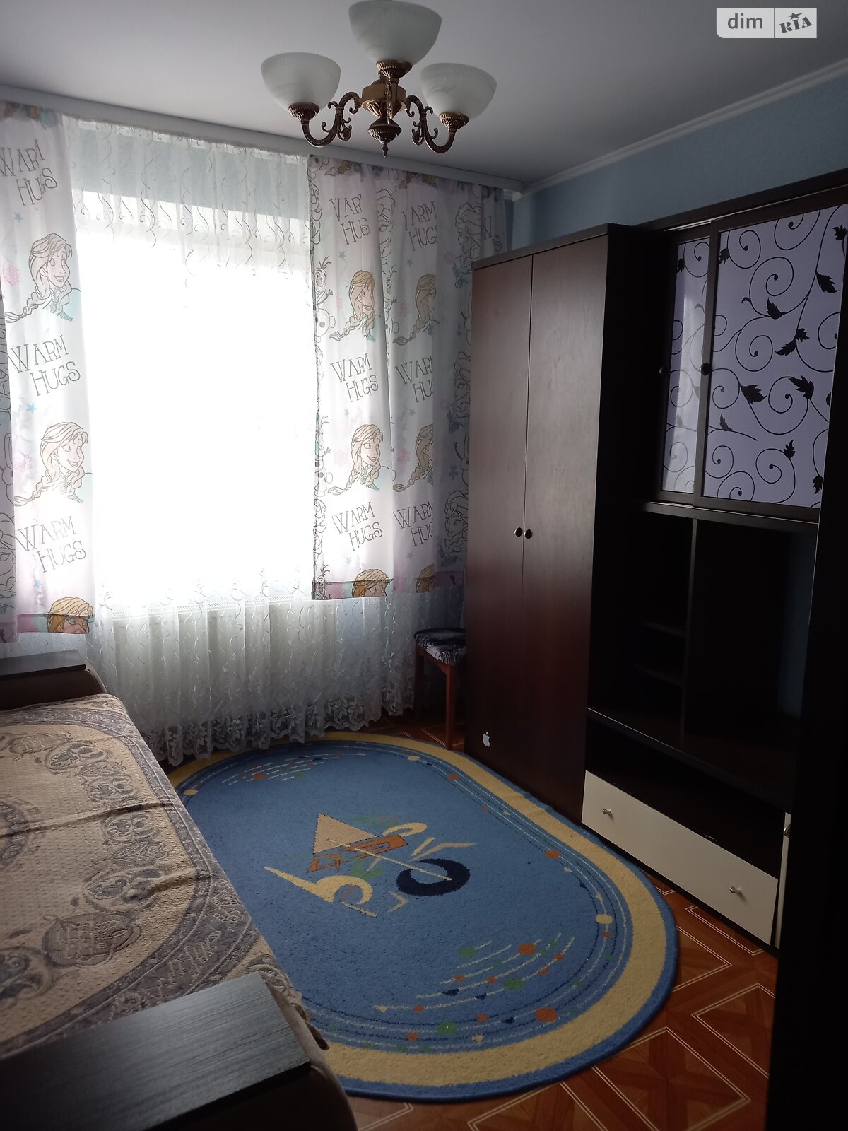 трехкомнатная квартира в Виннице, район Вишенка, на ул. Стельмаха 51 в аренду на долгий срок помесячно фото 1 трехкомнатная квартира в Виннице, район Вишенка, на ул. Стельмаха 51 в аренду на долгий срок помесячно фото 1