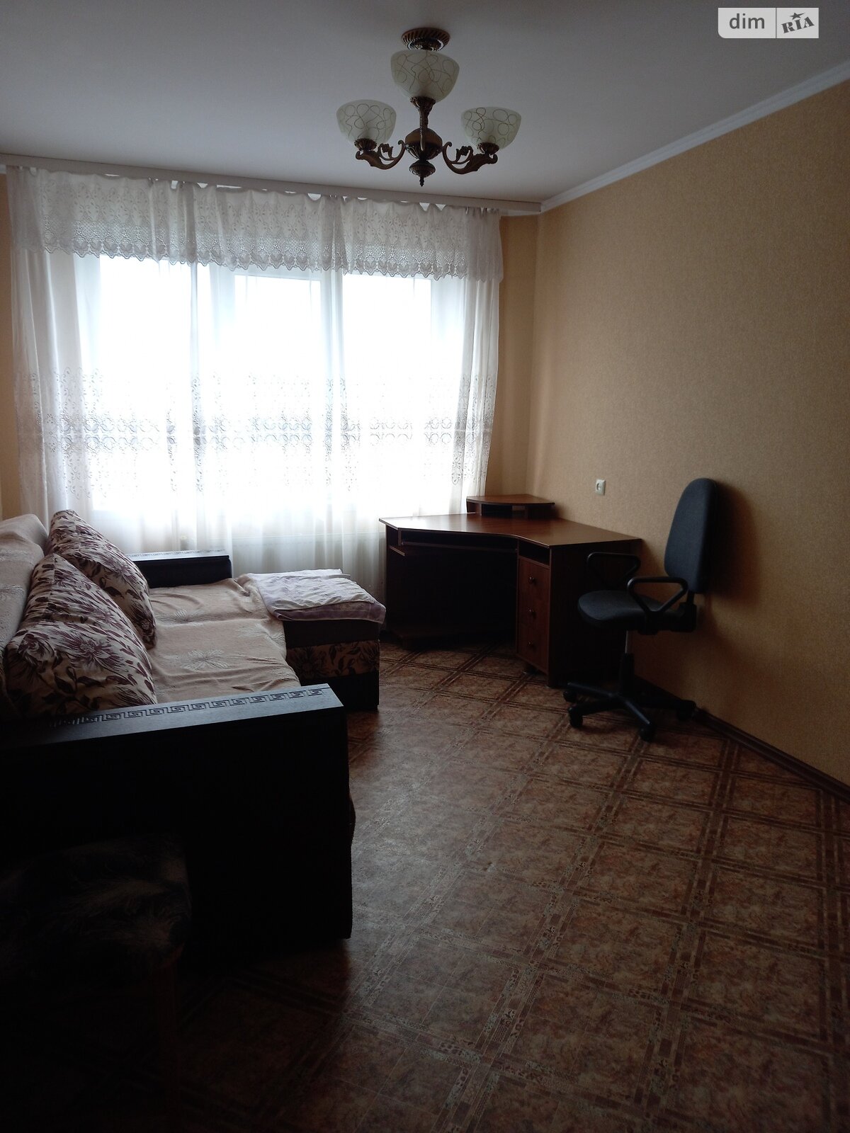 трехкомнатная квартира в Виннице, район Вишенка, на ул. Стельмаха 51 в аренду на долгий срок помесячно фото 1 трехкомнатная квартира в Виннице, район Вишенка, на ул. Стельмаха 51 в аренду на долгий срок помесячно фото 1