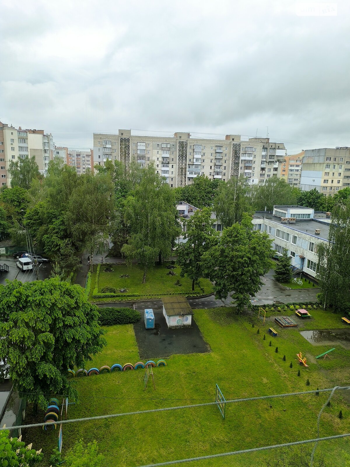 двухкомнатная квартира в Виннице, район Вишенка, на ул. Стельмаха в аренду на долгий срок помесячно фото 1 двухкомнатная квартира в Виннице, район Вишенка, на ул. Стельмаха в аренду на долгий срок помесячно фото 1