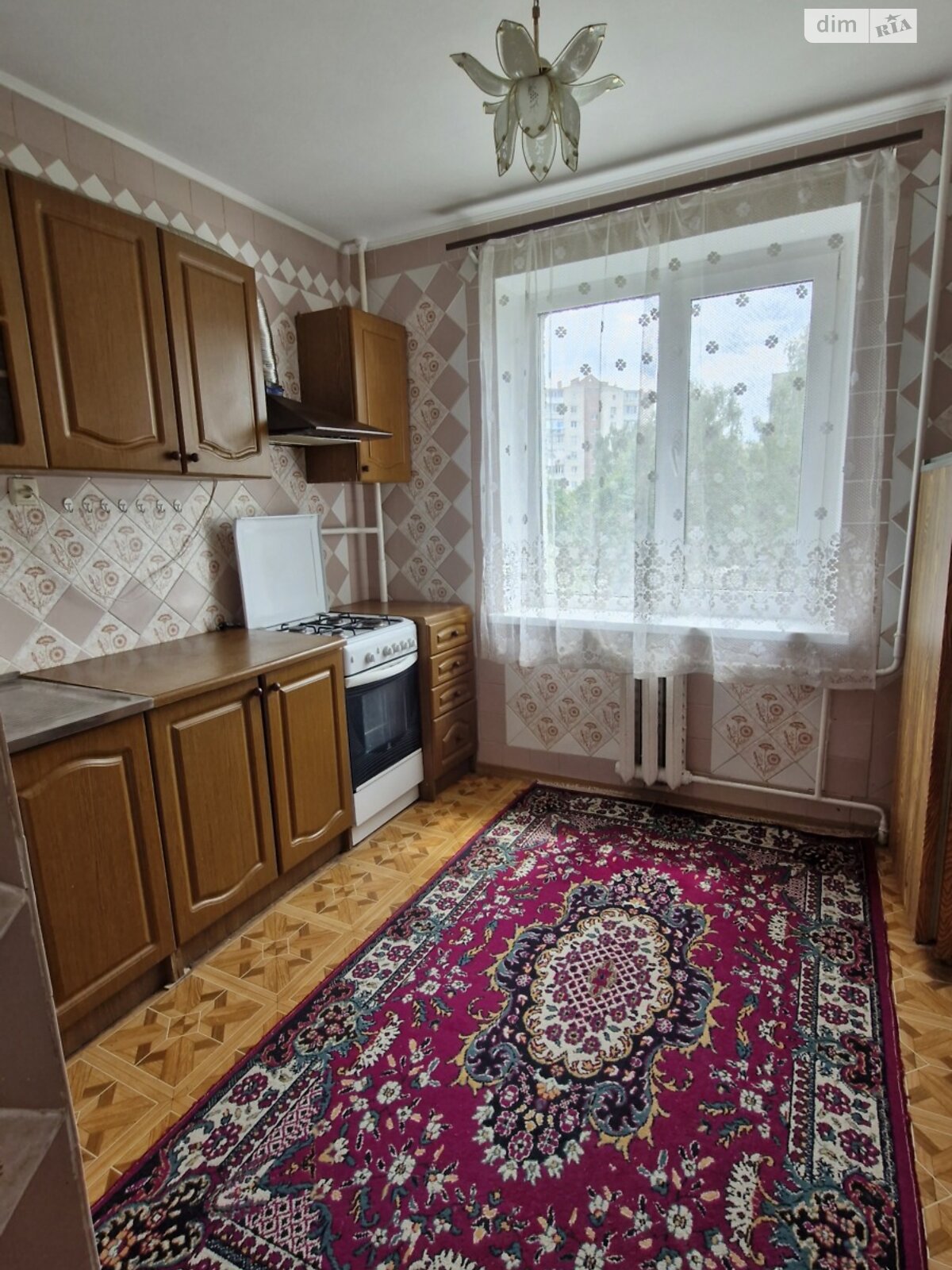 двухкомнатная квартира в Виннице, район Вишенка, на ул. Стельмаха в аренду на долгий срок помесячно фото 1 двухкомнатная квартира в Виннице, район Вишенка, на ул. Стельмаха в аренду на долгий срок помесячно фото 1