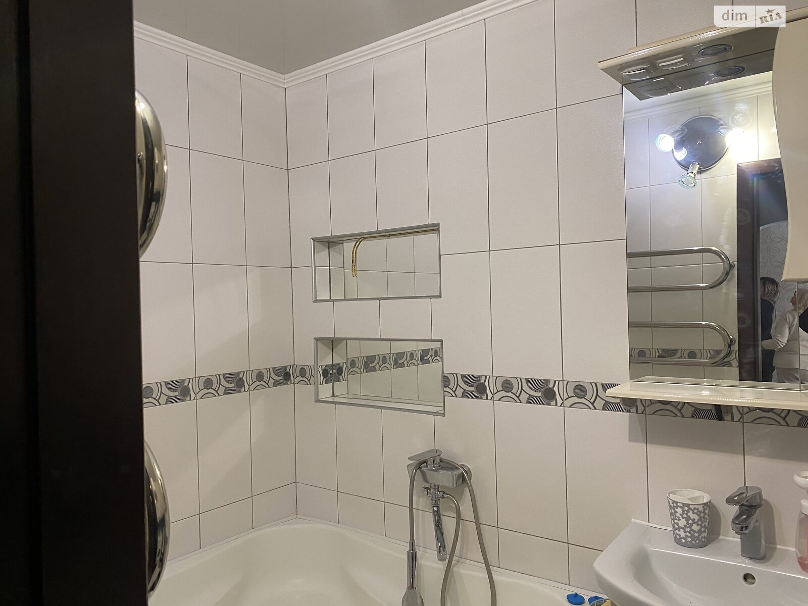 однокімнатна квартира в Вінниці, район Вишенька, на вул. Стельмаха в довготривалу оренду помісячно фото 1 однокімнатна квартира в Вінниці, район Вишенька, на вул. Стельмаха в довготривалу оренду помісячно фото 1