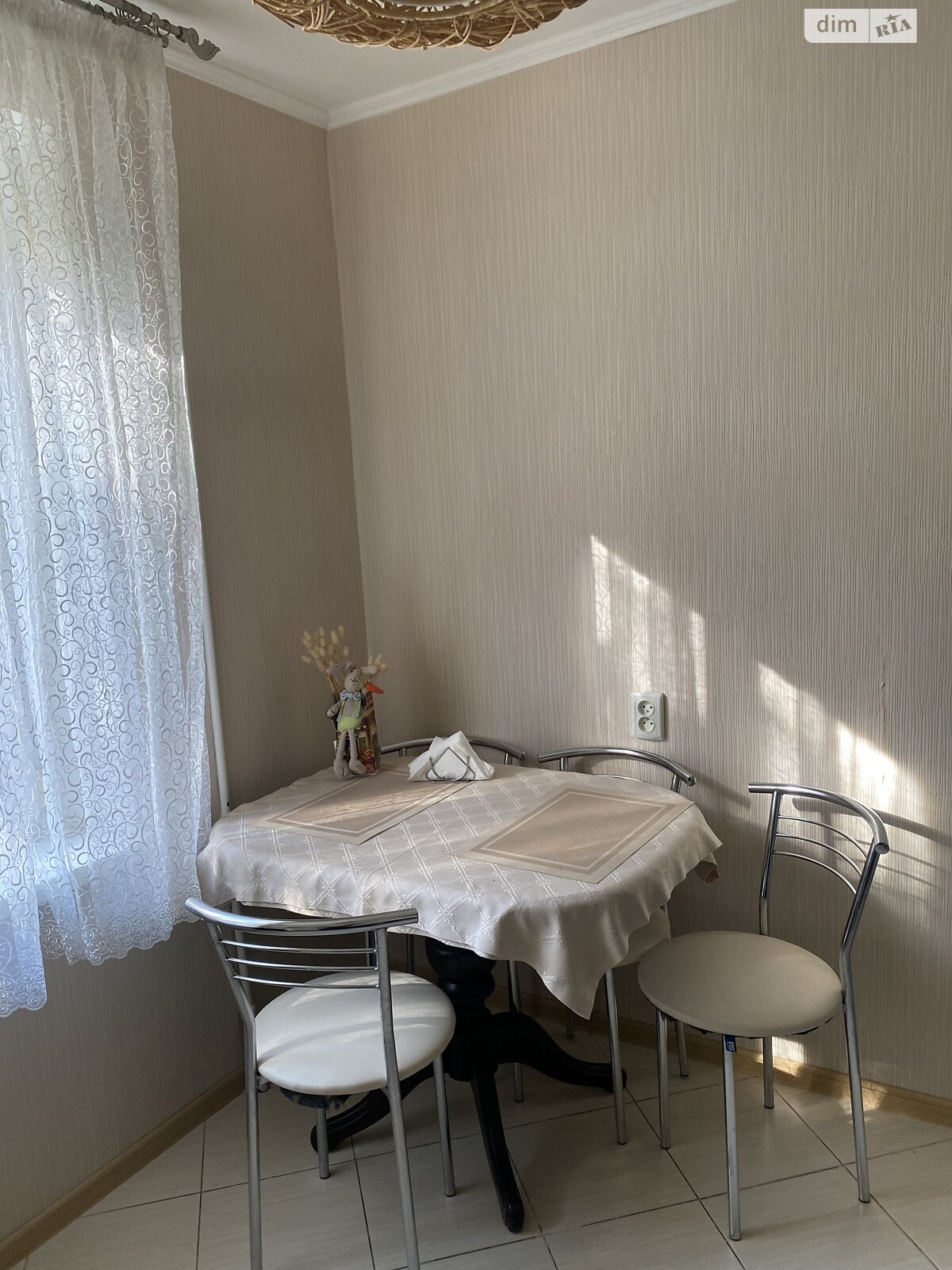 однокімнатна квартира в Вінниці, район Вишенька, на вул. Стельмаха в довготривалу оренду помісячно фото 1 однокімнатна квартира в Вінниці, район Вишенька, на вул. Стельмаха в довготривалу оренду помісячно фото 1