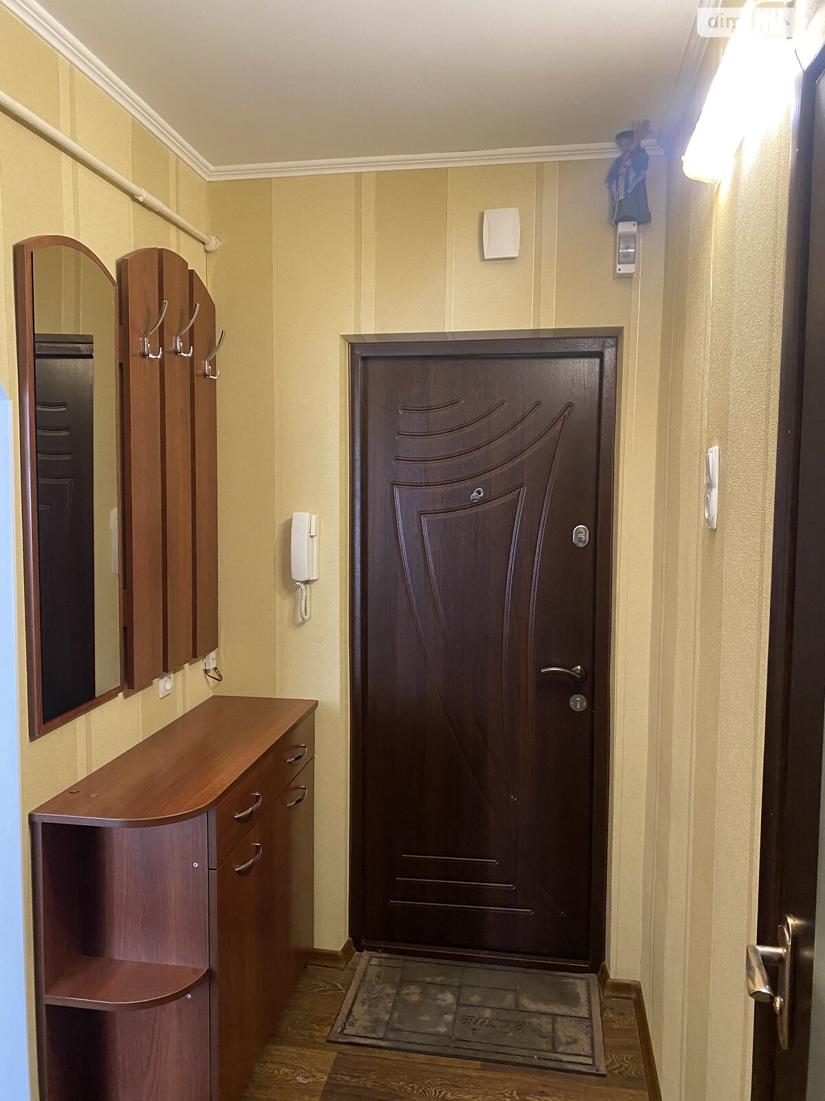 однокімнатна квартира в Вінниці, район Вишенька, на вул. Стельмаха в довготривалу оренду помісячно фото 1 однокімнатна квартира в Вінниці, район Вишенька, на вул. Стельмаха в довготривалу оренду помісячно фото 1