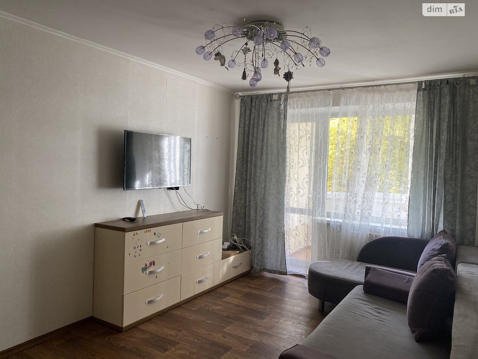 однокімнатна квартира в Вінниці, район Вишенька, на вул. Стельмаха в довготривалу оренду помісячно фото 1 однокімнатна квартира в Вінниці, район Вишенька, на вул. Стельмаха в довготривалу оренду помісячно фото 1