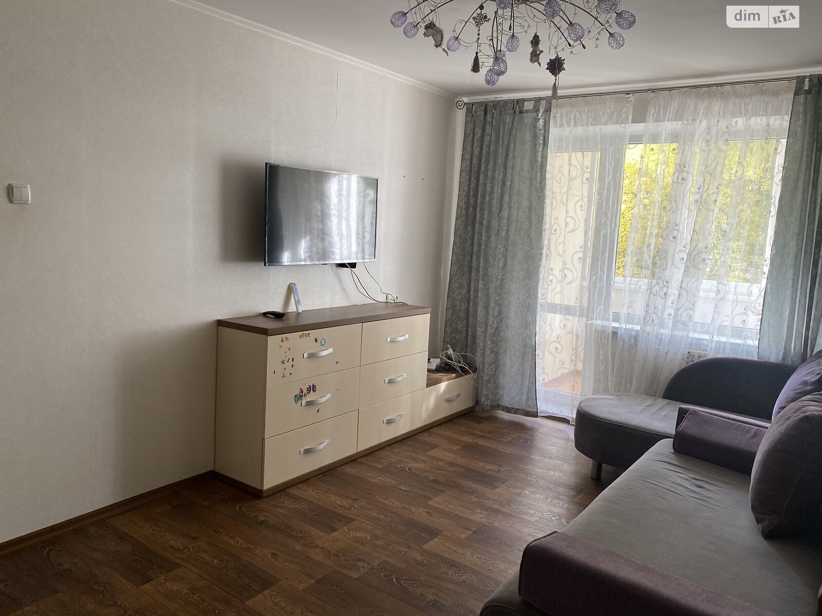 однокімнатна квартира в Вінниці, район Вишенька, на вул. Стельмаха в довготривалу оренду помісячно фото 1 однокімнатна квартира в Вінниці, район Вишенька, на вул. Стельмаха в довготривалу оренду помісячно фото 1