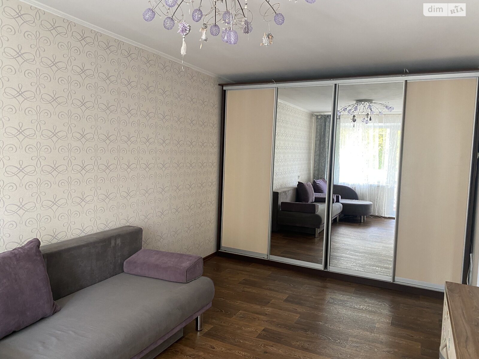 однокімнатна квартира в Вінниці, район Вишенька, на вул. Стельмаха в довготривалу оренду помісячно фото 1 однокімнатна квартира в Вінниці, район Вишенька, на вул. Стельмаха в довготривалу оренду помісячно фото 1