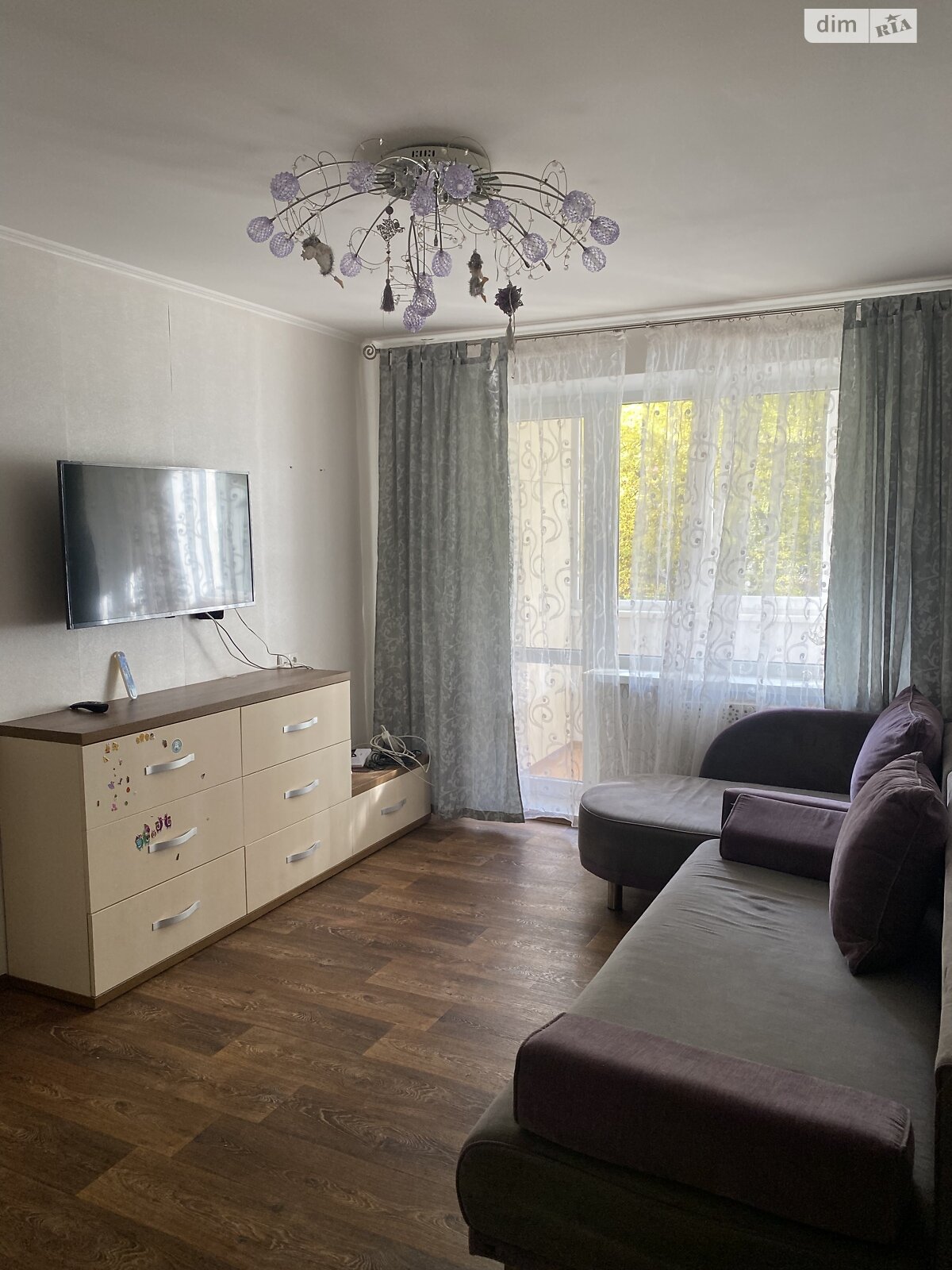 однокімнатна квартира в Вінниці, район Вишенька, на вул. Стельмаха в довготривалу оренду помісячно фото 1 однокімнатна квартира в Вінниці, район Вишенька, на вул. Стельмаха в довготривалу оренду помісячно фото 1