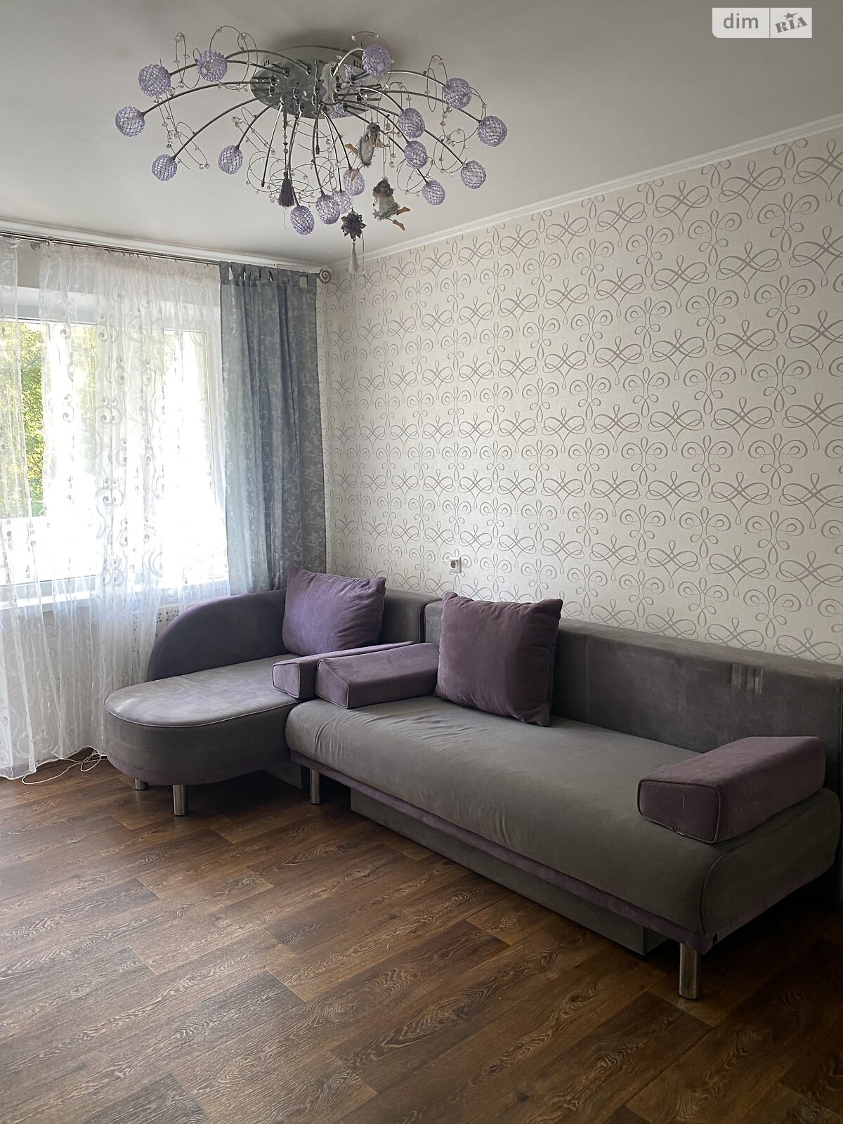 однокімнатна квартира в Вінниці, район Вишенька, на вул. Стельмаха в довготривалу оренду помісячно фото 1 однокімнатна квартира в Вінниці, район Вишенька, на вул. Стельмаха в довготривалу оренду помісячно фото 1