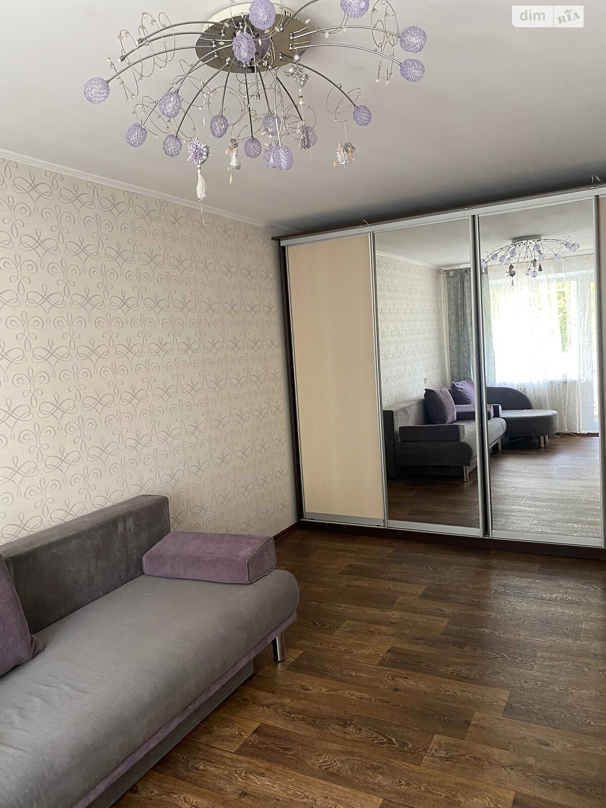 однокімнатна квартира в Вінниці, район Вишенька, на вул. Стельмаха в довготривалу оренду помісячно фото 1 однокімнатна квартира в Вінниці, район Вишенька, на вул. Стельмаха в довготривалу оренду помісячно фото 1