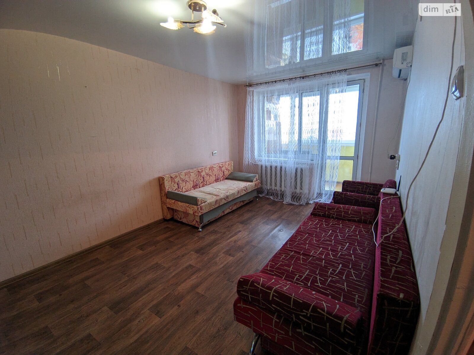 однокомнатная квартира в Виннице, район Вишенка, на ул. Стельмаха в аренду на долгий срок помесячно фото 1