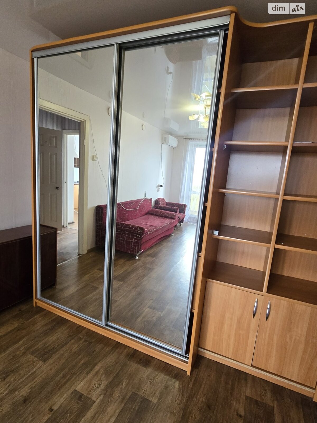 однокомнатная квартира в Виннице, район Вишенка, на ул. Стельмаха в аренду на долгий срок помесячно фото 1 однокомнатная квартира в Виннице, район Вишенка, на ул. Стельмаха в аренду на долгий срок помесячно фото 1