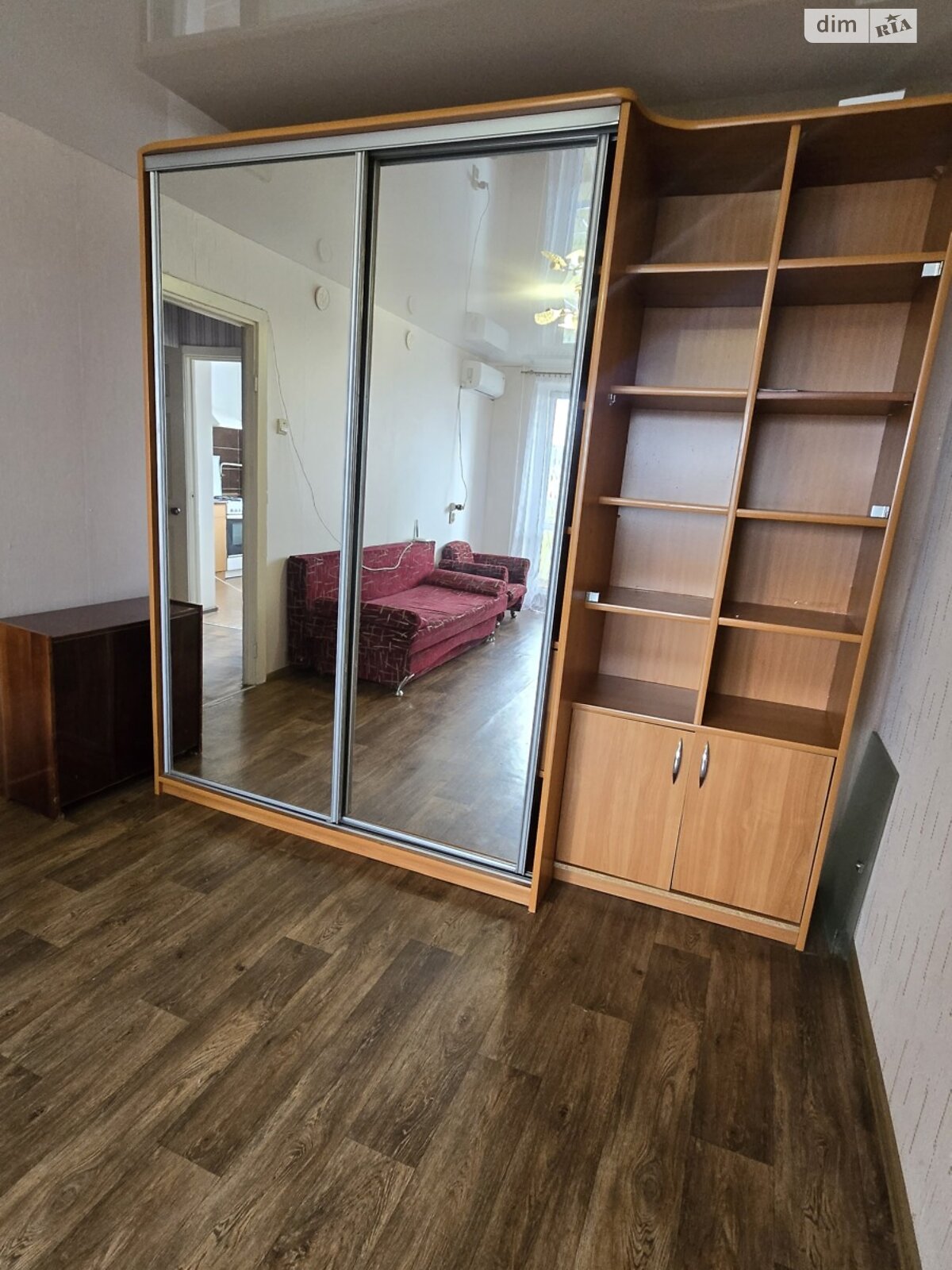 однокомнатная квартира в Виннице, район Вишенка, на ул. Стельмаха в аренду на долгий срок помесячно фото 1 однокомнатная квартира в Виннице, район Вишенка, на ул. Стельмаха в аренду на долгий срок помесячно фото 1