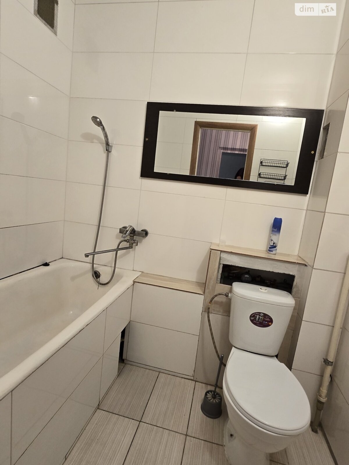 однокомнатная квартира в Виннице, район Вишенка, на ул. Стельмаха в аренду на долгий срок помесячно фото 1 однокомнатная квартира в Виннице, район Вишенка, на ул. Стельмаха в аренду на долгий срок помесячно фото 1