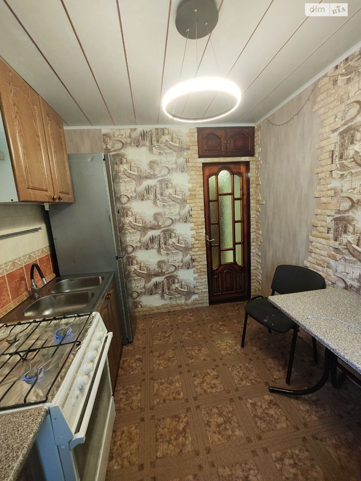 однокомнатная квартира с мебелью в Виннице, район Вишенка, на ул. Стельмаха в аренду на долгий срок помесячно фото 1 однокомнатная квартира с мебелью в Виннице, район Вишенка, на ул. Стельмаха в аренду на долгий срок помесячно фото 1