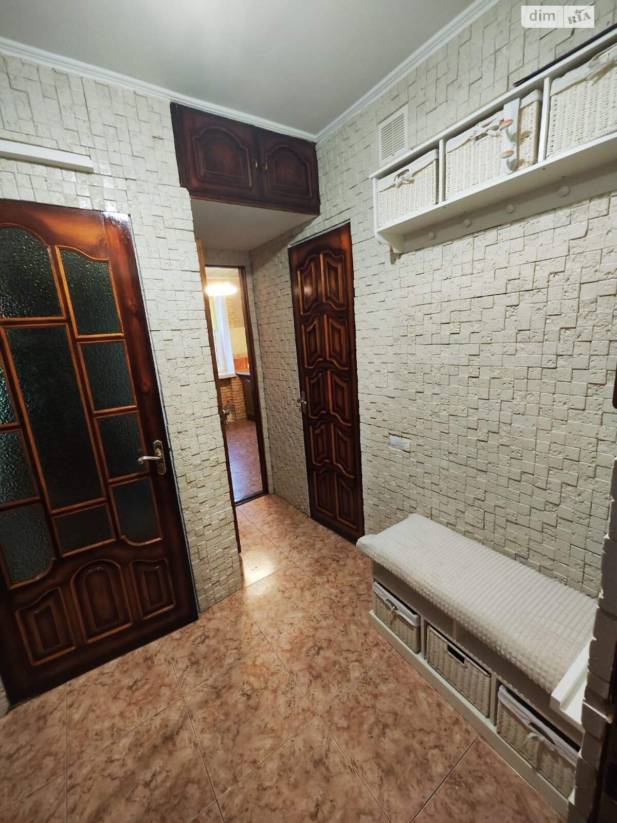 однокомнатная квартира с мебелью в Виннице, район Вишенка, на ул. Стельмаха в аренду на долгий срок помесячно фото 1 однокомнатная квартира с мебелью в Виннице, район Вишенка, на ул. Стельмаха в аренду на долгий срок помесячно фото 1