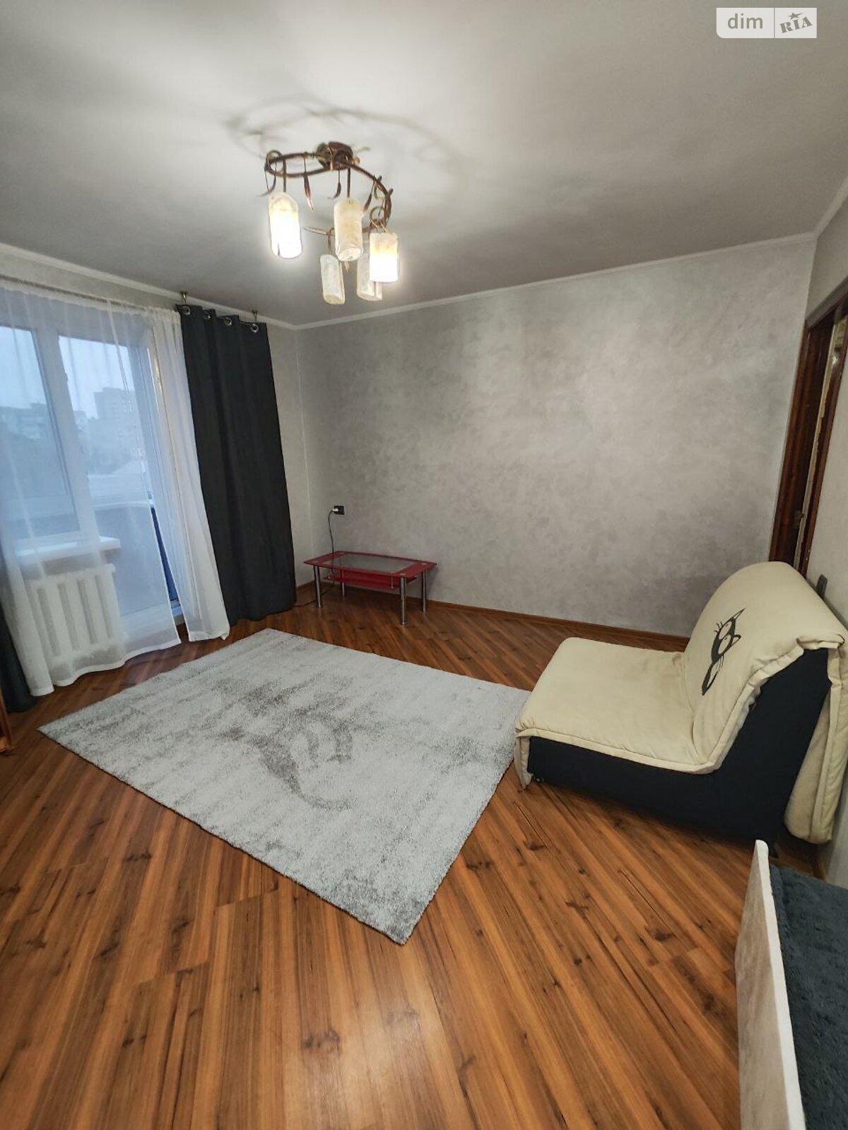 однокомнатная квартира с мебелью в Виннице, район Вишенка, на ул. Стельмаха в аренду на долгий срок помесячно фото 1 однокомнатная квартира с мебелью в Виннице, район Вишенка, на ул. Стельмаха в аренду на долгий срок помесячно фото 1