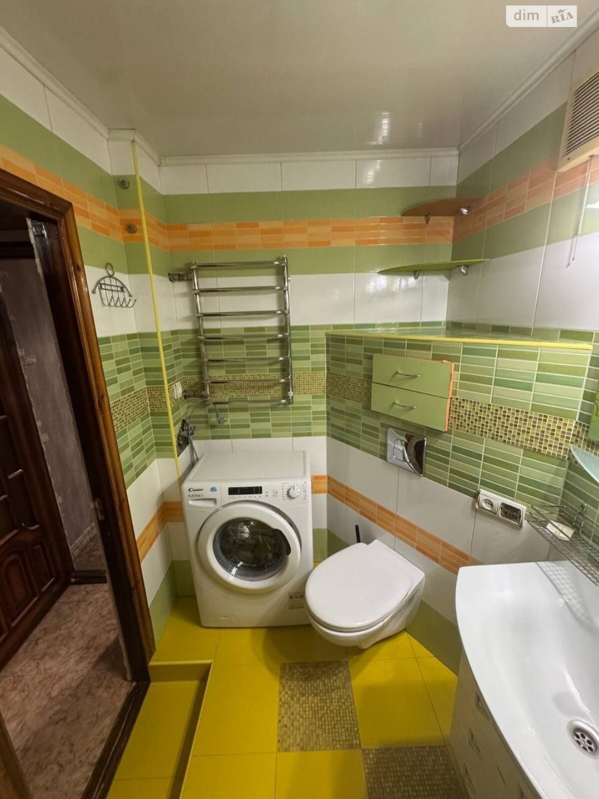 однокомнатная квартира с мебелью в Виннице, район Вишенка, на ул. Стельмаха в аренду на долгий срок помесячно фото 1 однокомнатная квартира с мебелью в Виннице, район Вишенка, на ул. Стельмаха в аренду на долгий срок помесячно фото 1