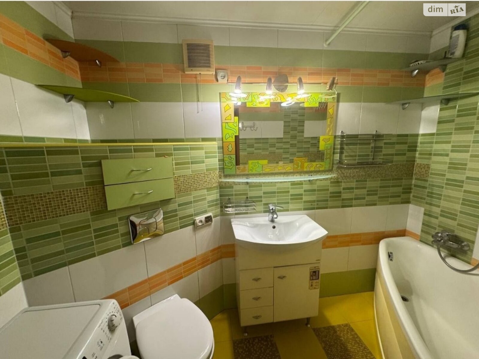 однокомнатная квартира с мебелью в Виннице, район Вишенка, на ул. Стельмаха в аренду на долгий срок помесячно фото 1 однокомнатная квартира с мебелью в Виннице, район Вишенка, на ул. Стельмаха в аренду на долгий срок помесячно фото 1