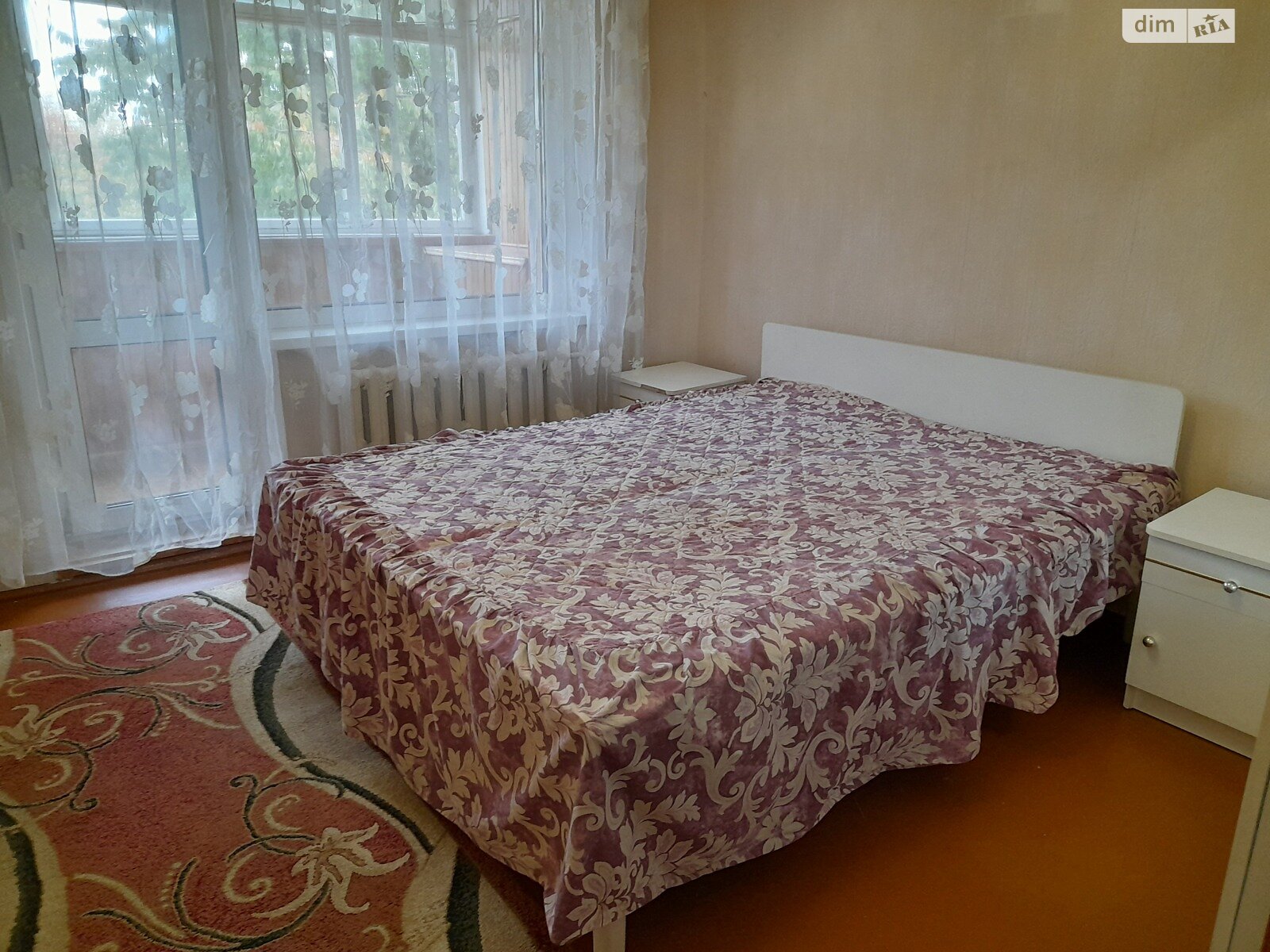 трикімнатна квартира в Вінниці, район Вишенька, на вул. Стельмаха в довготривалу оренду помісячно фото 1