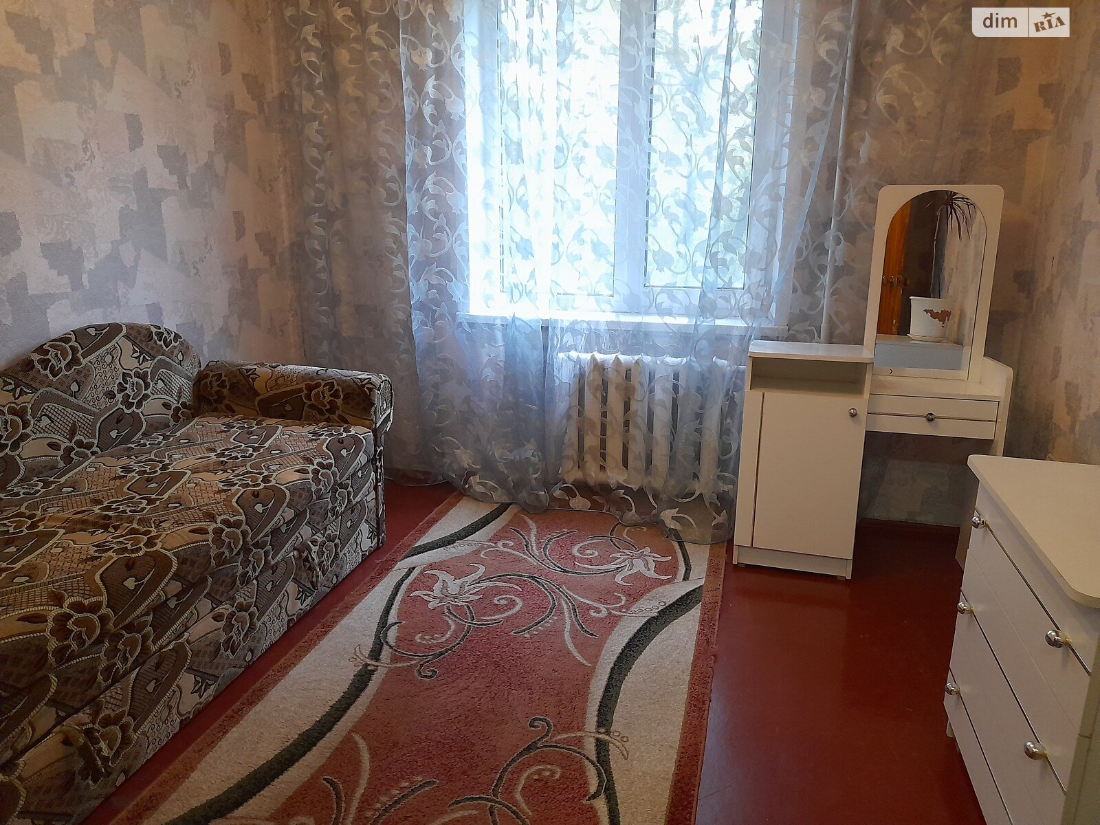 трикімнатна квартира в Вінниці, район Вишенька, на вул. Стельмаха в довготривалу оренду помісячно фото 1