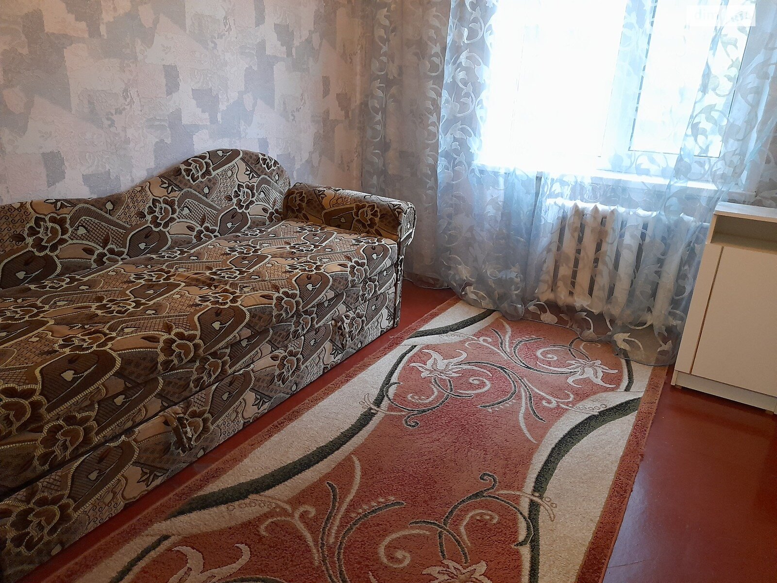 трикімнатна квартира в Вінниці, район Вишенька, на вул. Стельмаха в довготривалу оренду помісячно фото 1