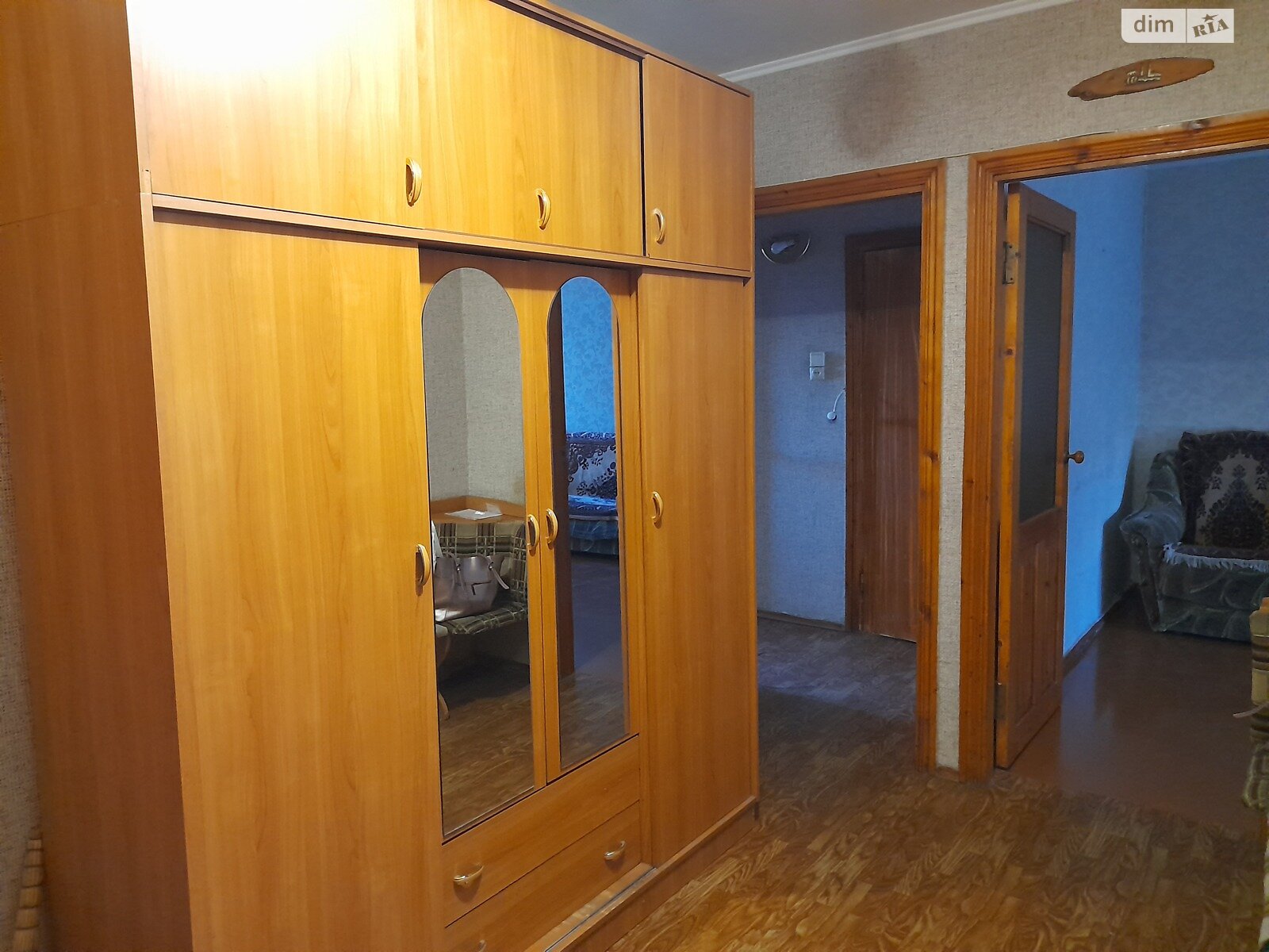 трикімнатна квартира в Вінниці, район Вишенька, на вул. Стельмаха в довготривалу оренду помісячно фото 1