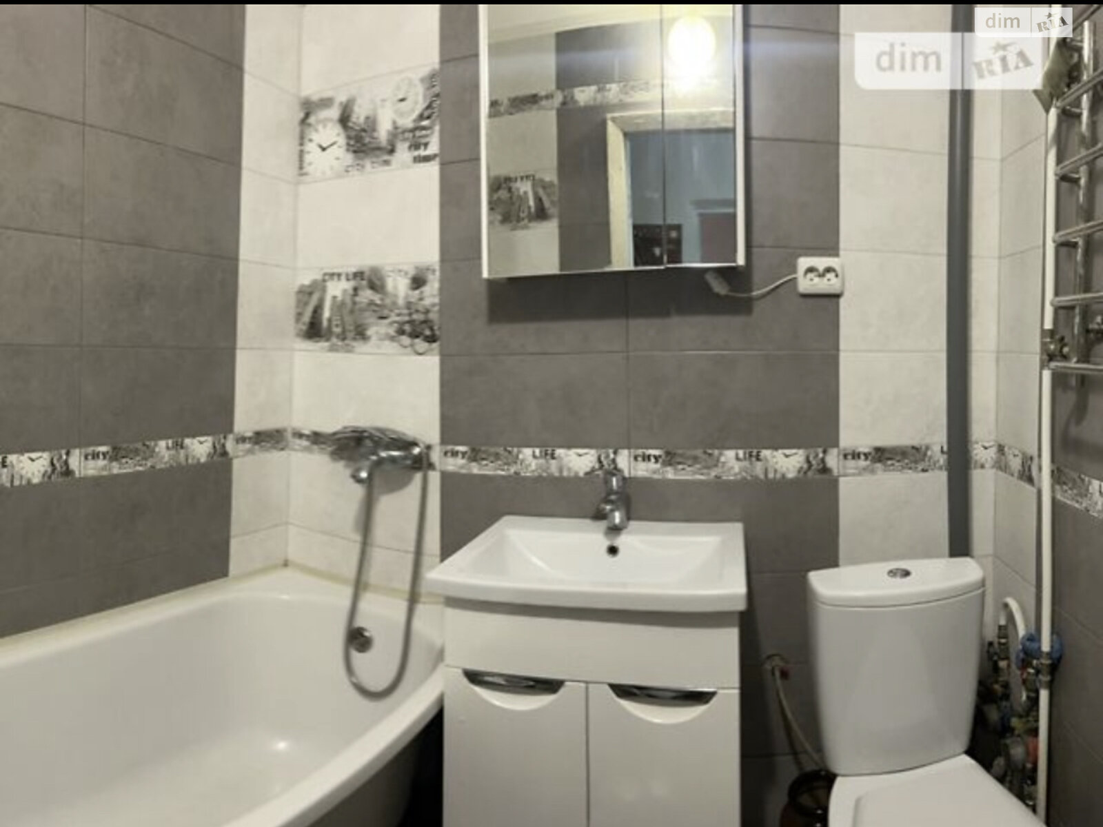 однокімнатна квартира в Вінниці, район Вишенька, на вул. Стельмаха в довготривалу оренду помісячно фото 1