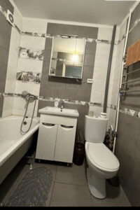 однокімнатна квартира в Вінниці, район Вишенька, на вул. Стельмаха в довготривалу оренду помісячно фото 2