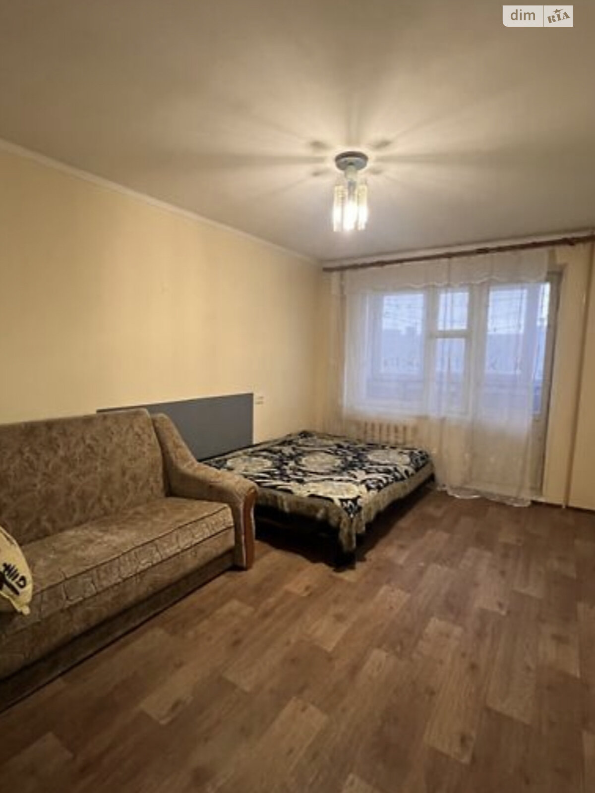 однокімнатна квартира в Вінниці, район Вишенька, на вул. Стельмаха в довготривалу оренду помісячно фото 1