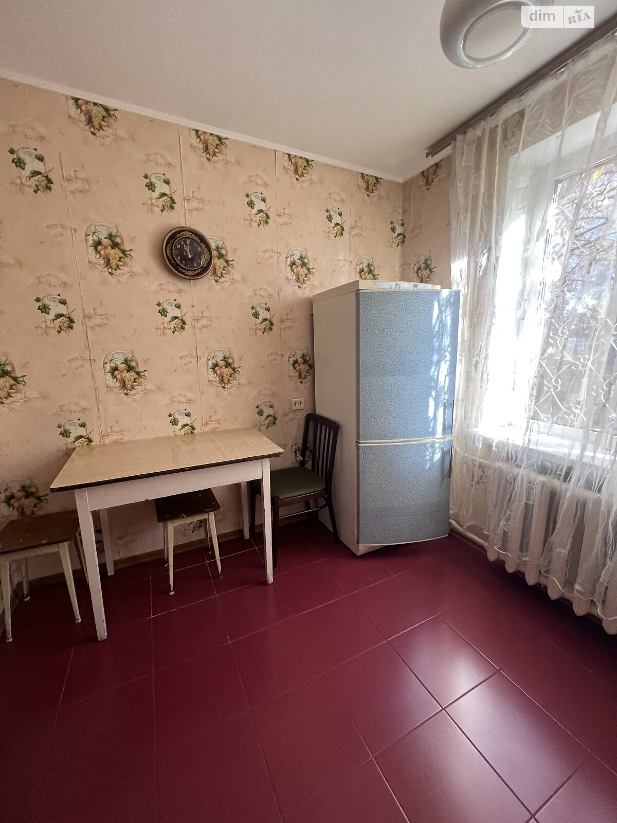 однокімнатна квартира в Вінниці, район Вишенька, на вул. Стельмаха в довготривалу оренду помісячно фото 1