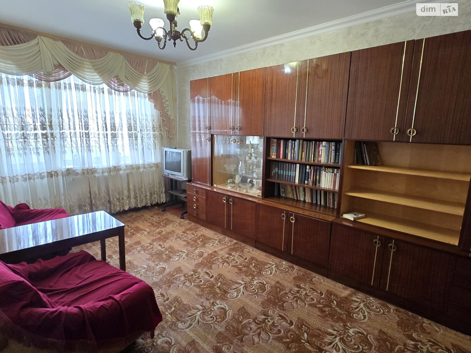 двокімнатна квартира в Вінниці, район Вишенька, на вул. Стельмаха в довготривалу оренду помісячно фото 1