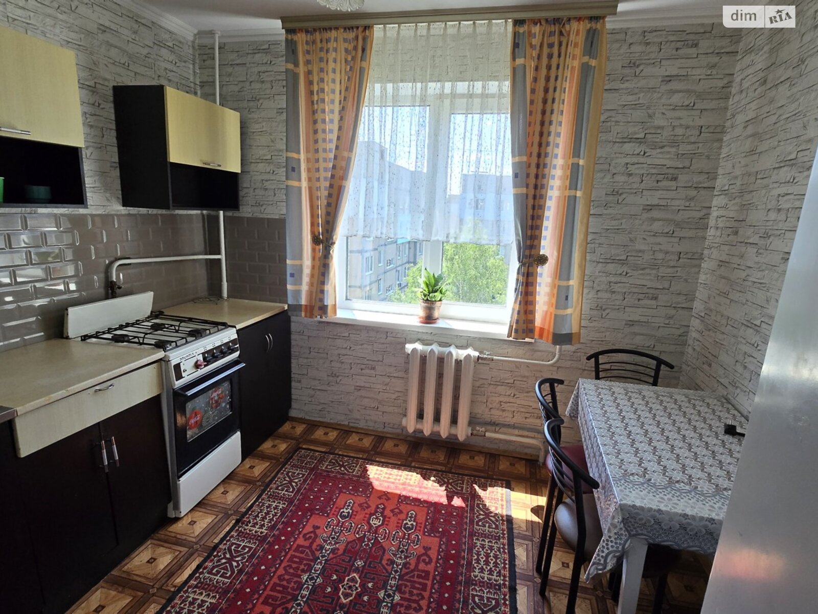 двокімнатна квартира в Вінниці, район Вишенька, на вул. Стельмаха в довготривалу оренду помісячно фото 1