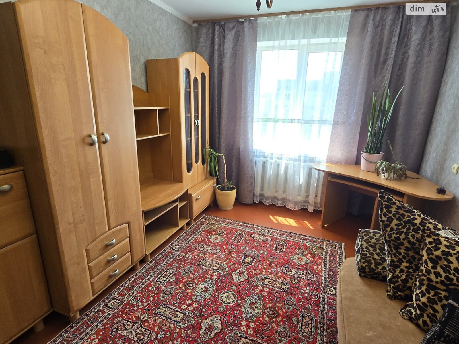 двокімнатна квартира в Вінниці, район Вишенька, на вул. Стельмаха в довготривалу оренду помісячно фото 1