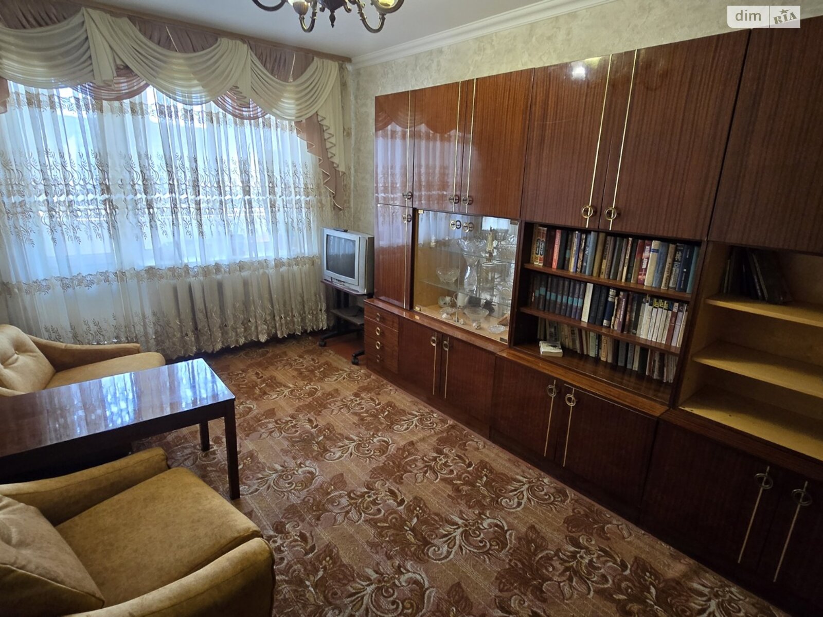 двокімнатна квартира в Вінниці, район Вишенька, на вул. Стельмаха в довготривалу оренду помісячно фото 1