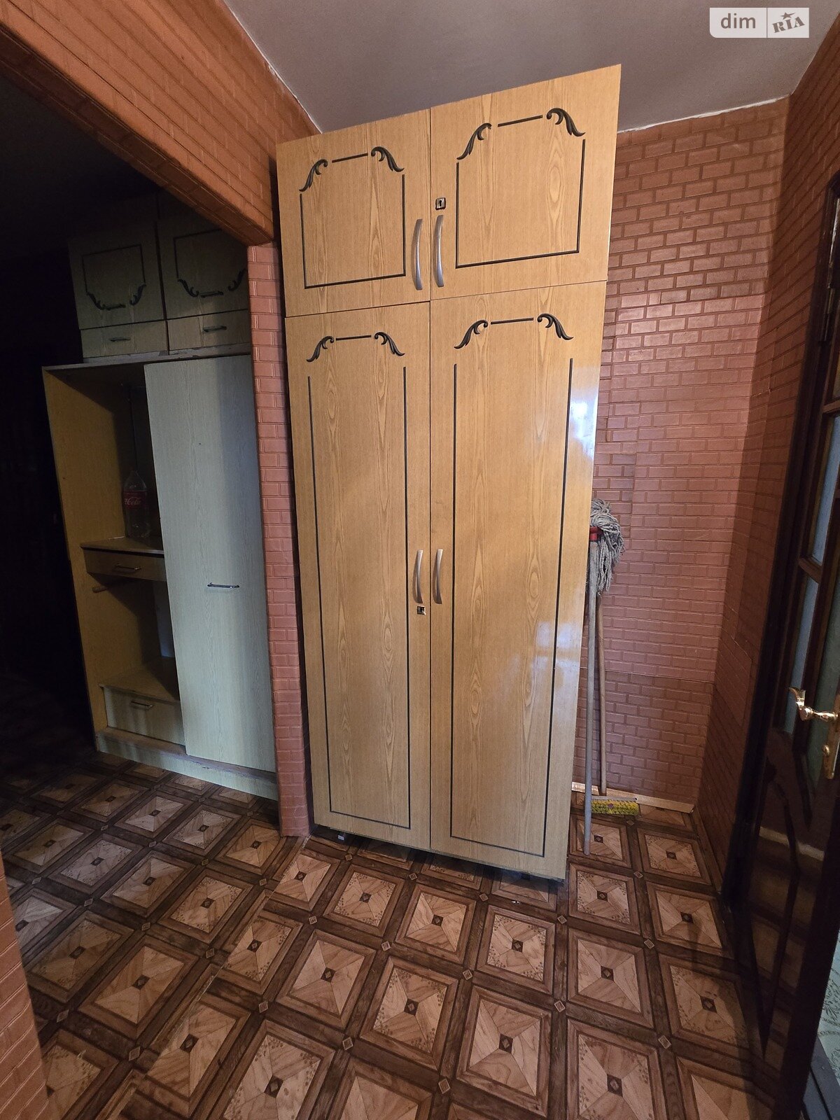 двокімнатна квартира в Вінниці, район Вишенька, на вул. Стельмаха в довготривалу оренду помісячно фото 1