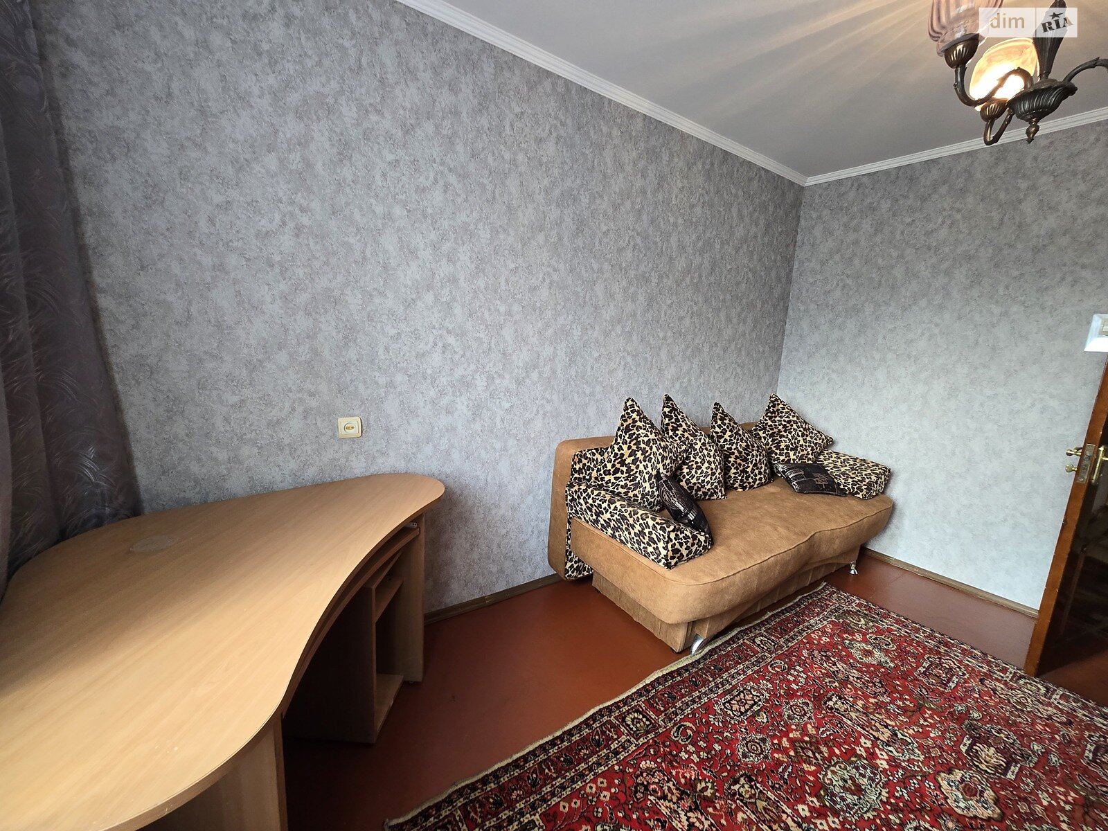 двокімнатна квартира в Вінниці, район Вишенька, на вул. Стельмаха в довготривалу оренду помісячно фото 1