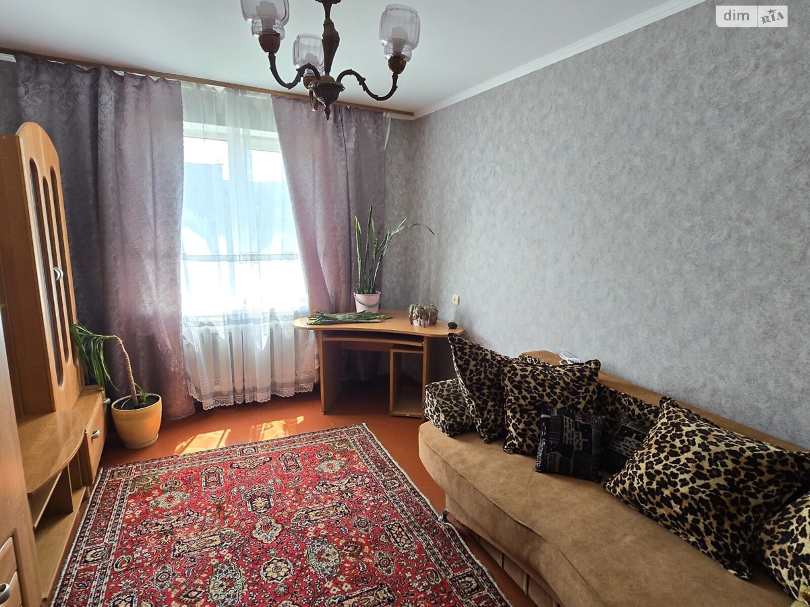 двокімнатна квартира в Вінниці, район Вишенька, на вул. Стельмаха в довготривалу оренду помісячно фото 1