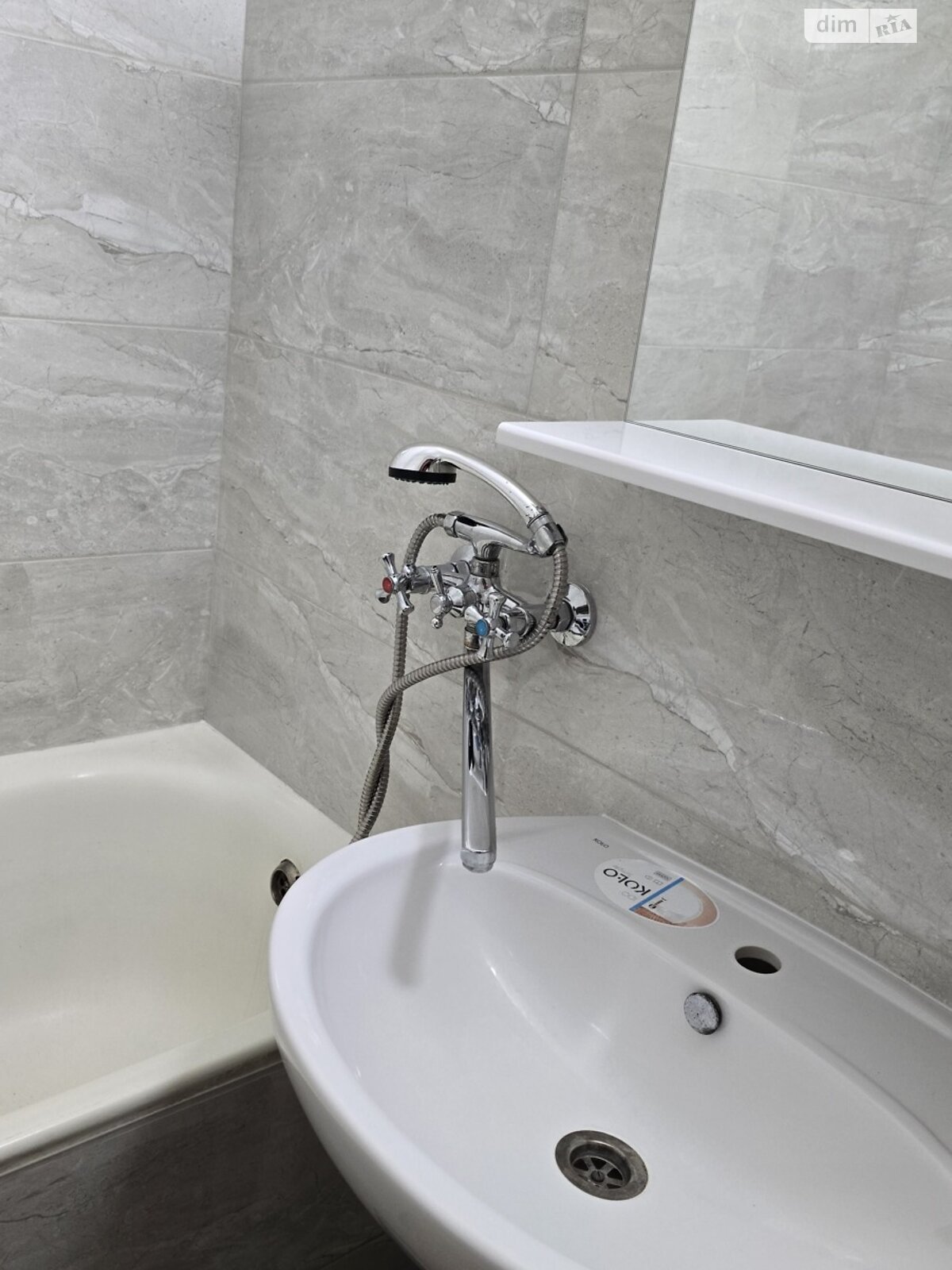 двокімнатна квартира в Вінниці, район Вишенька, на вул. Стельмаха в довготривалу оренду помісячно фото 1