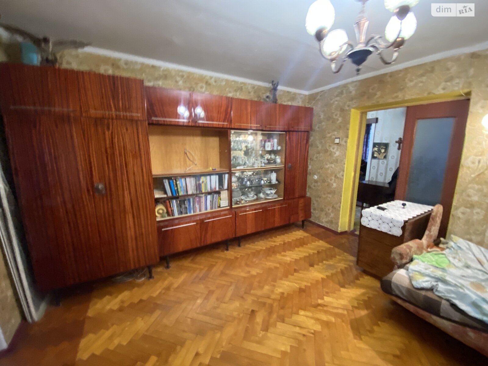 двухкомнатная квартира в Виннице, район Вишенка, на ул. Василия Порика в аренду на долгий срок помесячно фото 1 двухкомнатная квартира в Виннице, район Вишенка, на ул. Василия Порика в аренду на долгий срок помесячно фото 1