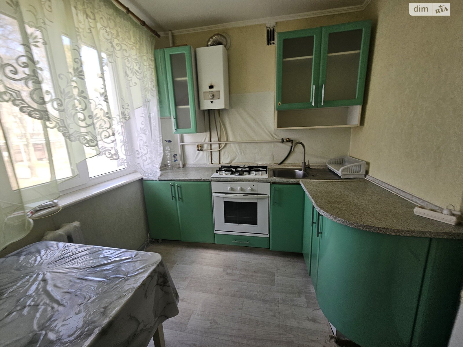 двухкомнатная квартира в Виннице, район Вишенка, на ул. Василия Порика 18 в аренду на долгий срок помесячно фото 1 двухкомнатная квартира в Виннице, район Вишенка, на ул. Василия Порика 18 в аренду на долгий срок помесячно фото 1