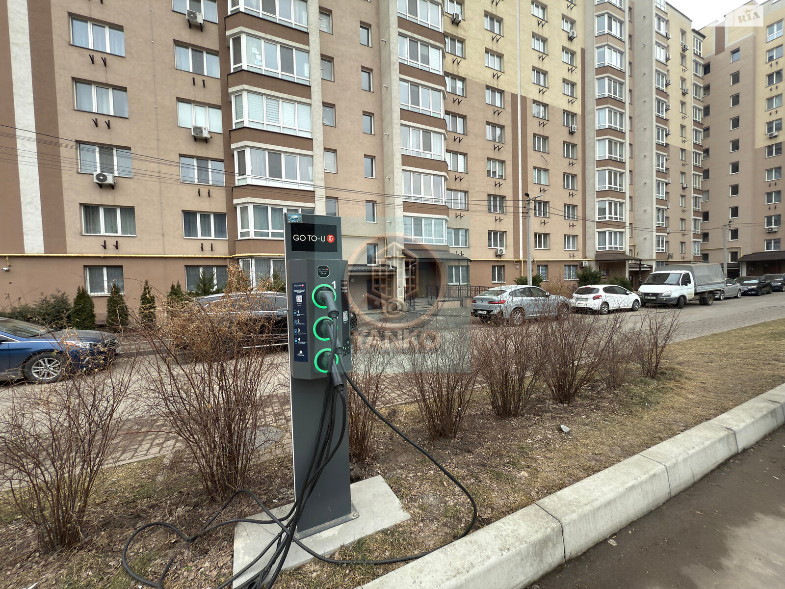 однокомнатная квартира в Виннице, район Вишенка, на ул. Василия Порика в аренду на долгий срок помесячно фото 1 однокомнатная квартира в Виннице, район Вишенка, на ул. Василия Порика в аренду на долгий срок помесячно фото 1