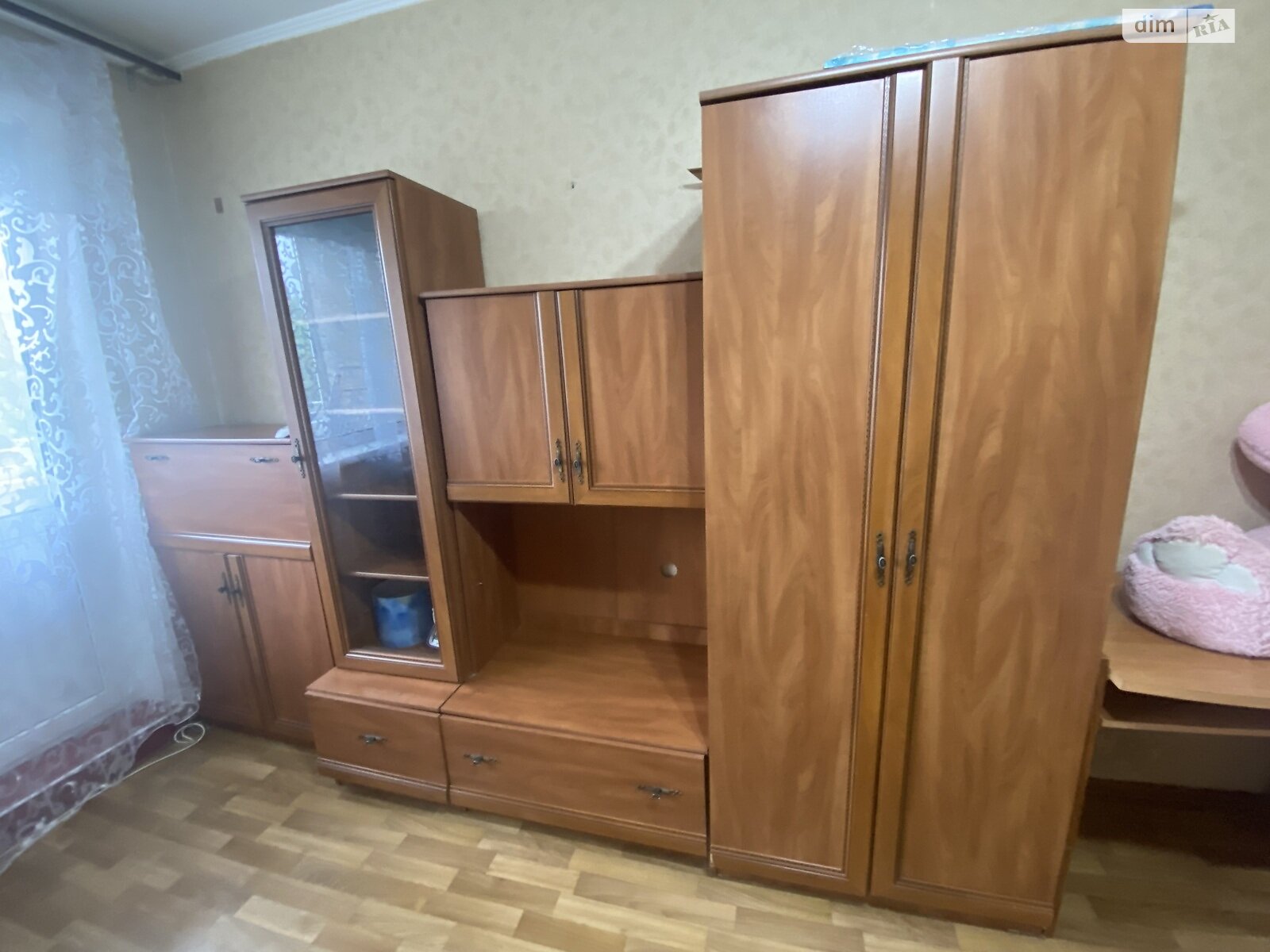 однокімнатна квартира в Вінниці, район Вишенька, на вул. Василя Порика в довготривалу оренду помісячно фото 1 однокімнатна квартира в Вінниці, район Вишенька, на вул. Василя Порика в довготривалу оренду помісячно фото 1