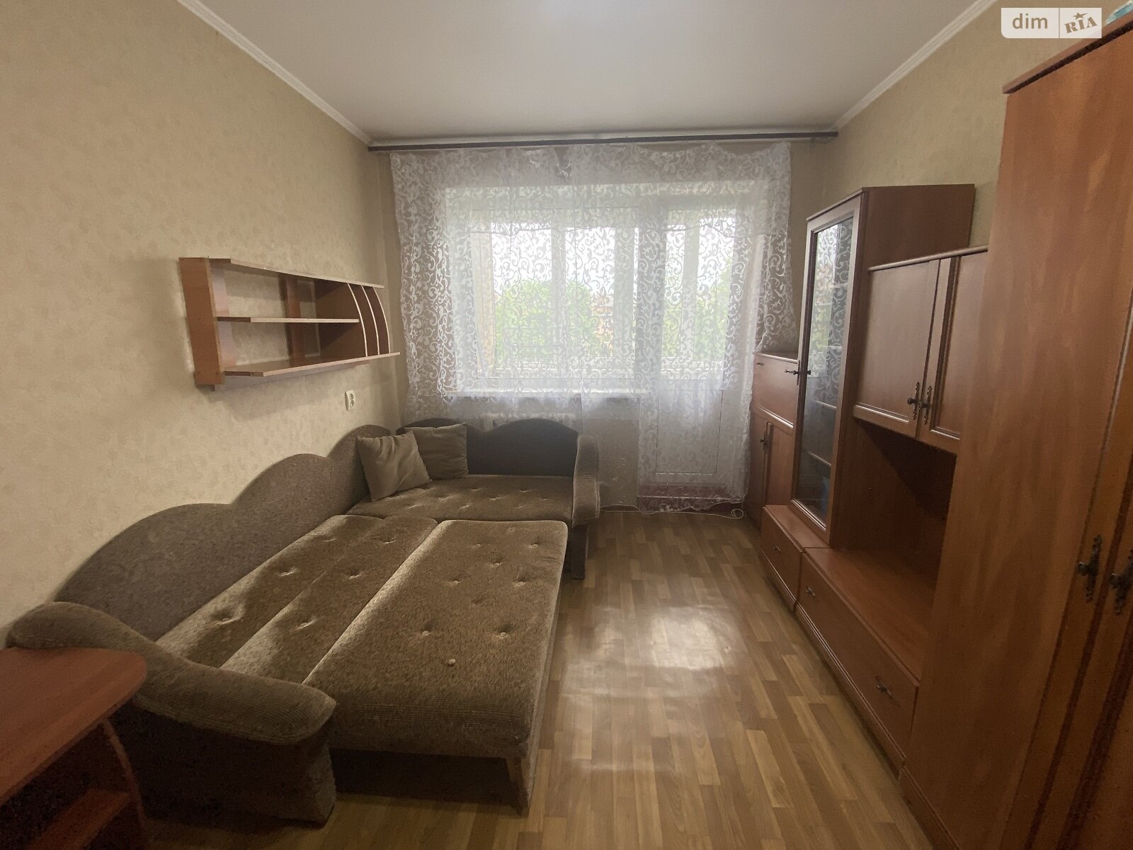 однокімнатна квартира в Вінниці, район Вишенька, на вул. Василя Порика в довготривалу оренду помісячно фото 1 однокімнатна квартира в Вінниці, район Вишенька, на вул. Василя Порика в довготривалу оренду помісячно фото 1