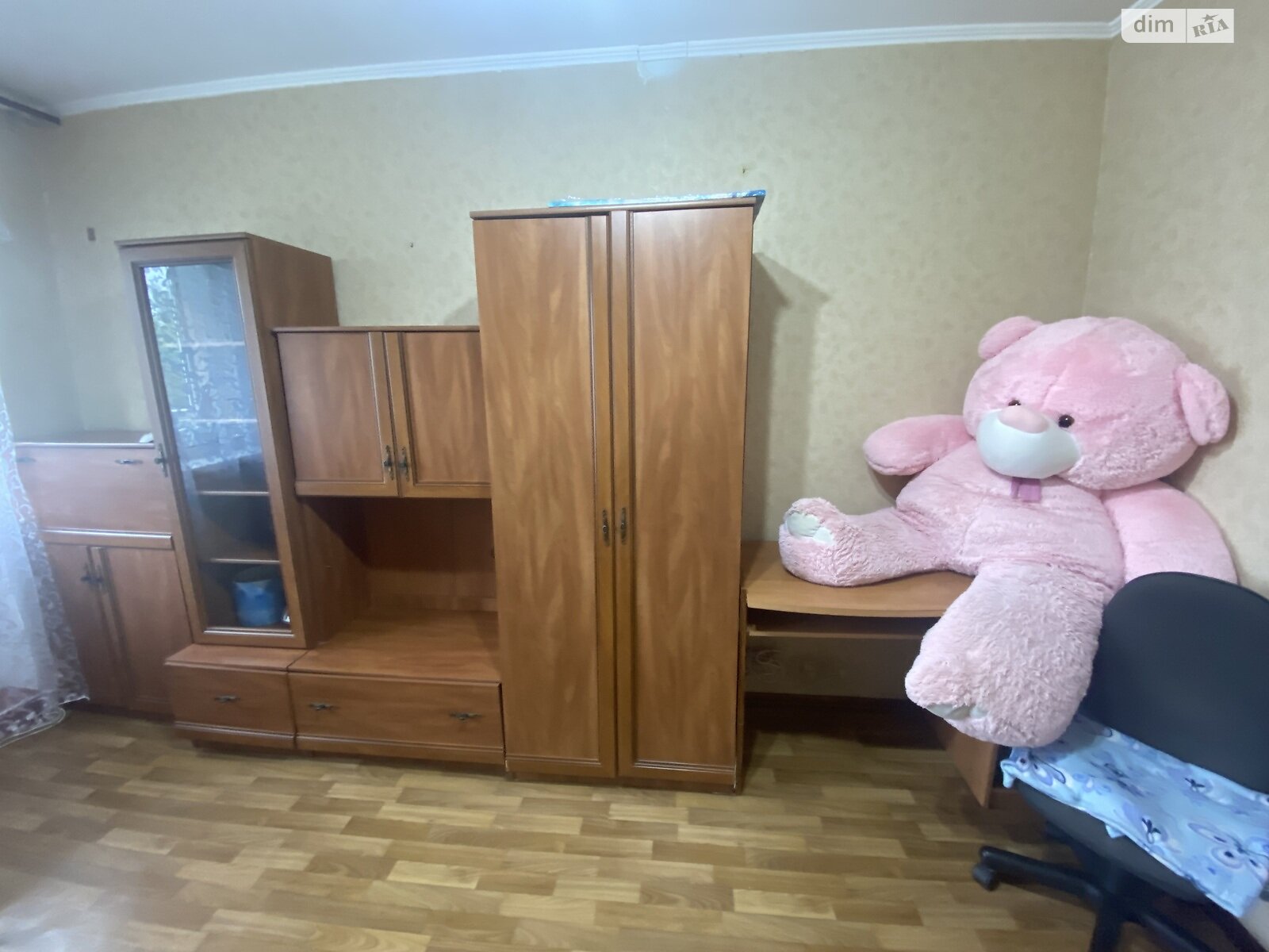 однокімнатна квартира в Вінниці, район Вишенька, на вул. Василя Порика в довготривалу оренду помісячно фото 1 однокімнатна квартира в Вінниці, район Вишенька, на вул. Василя Порика в довготривалу оренду помісячно фото 1